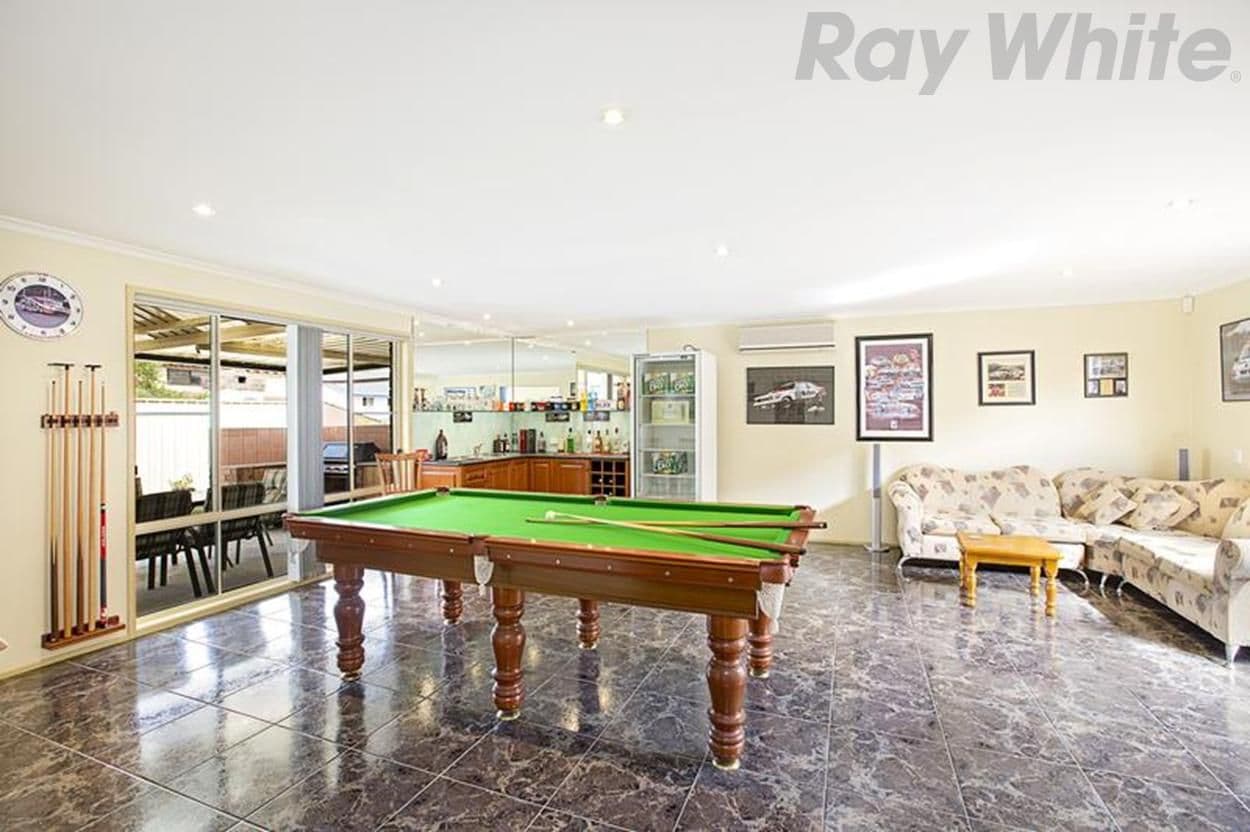 1 Bardia Place, BOSSLEY PARK NSW 2176, Bossley Park - Thumbnail 5