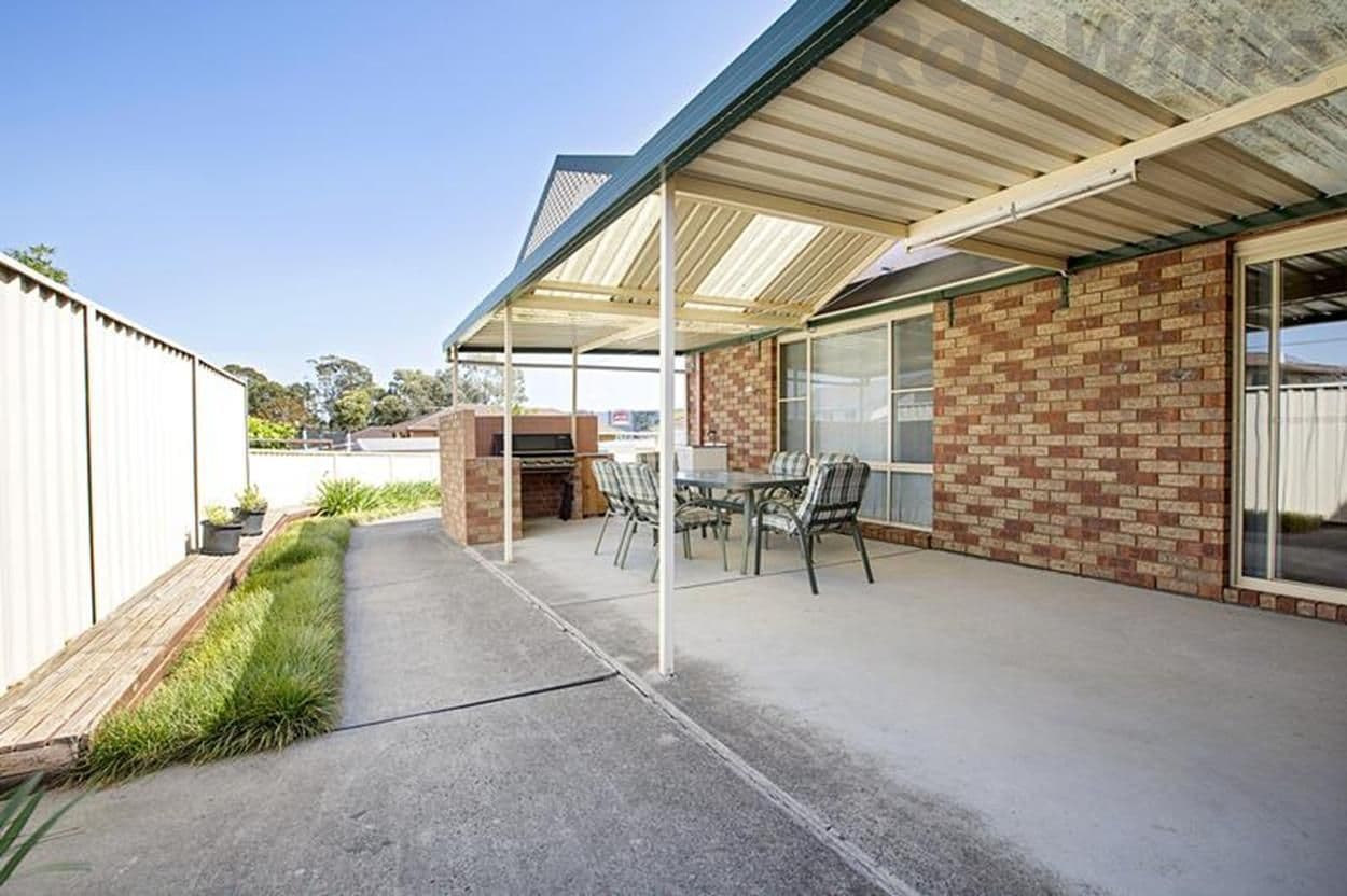 1 Bardia Place, BOSSLEY PARK NSW 2176, Bossley Park - Thumbnail 8