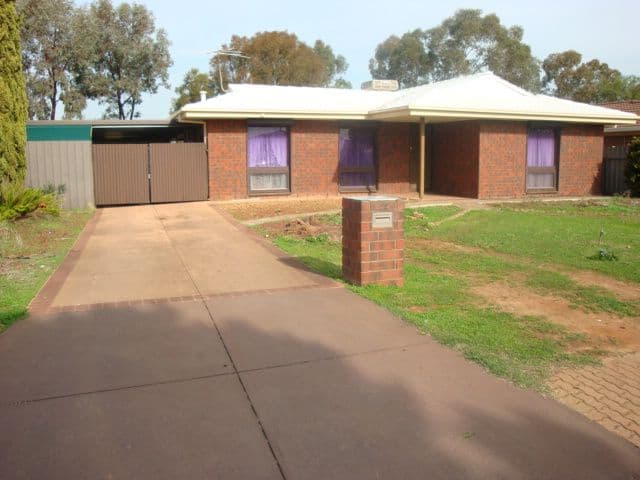 22 Commodore Parade, ANDREWS FARM SA 5114, Andrews Farm - Image 1