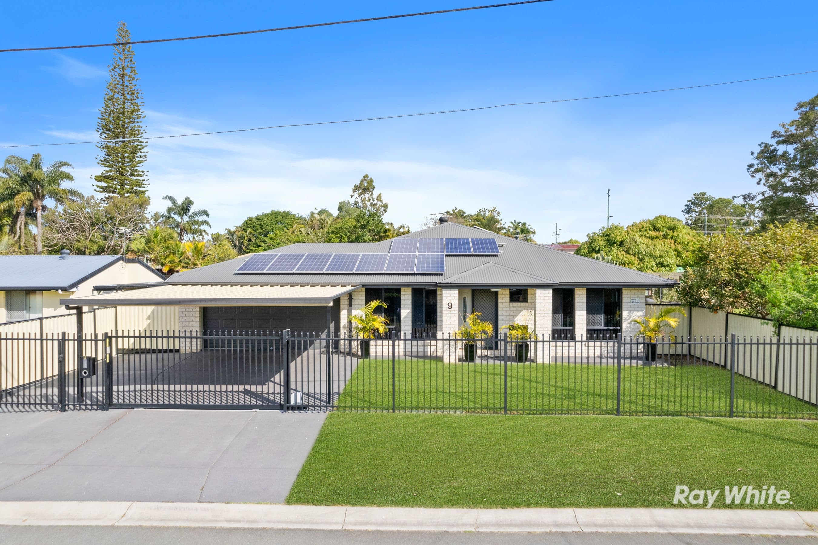 9 Therese Street, Marsden QLD 4132, Marsden - Image 1