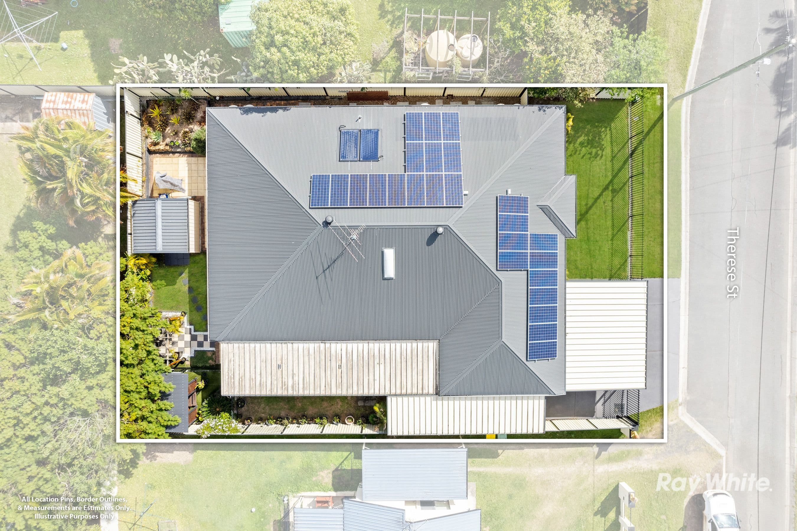 9 Therese Street, Marsden QLD 4132, Marsden - Thumbnail 2