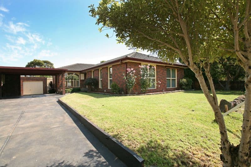 28 Vogue Avenue, VERMONT SOUTH VIC 3133, Vermont South - Image 1