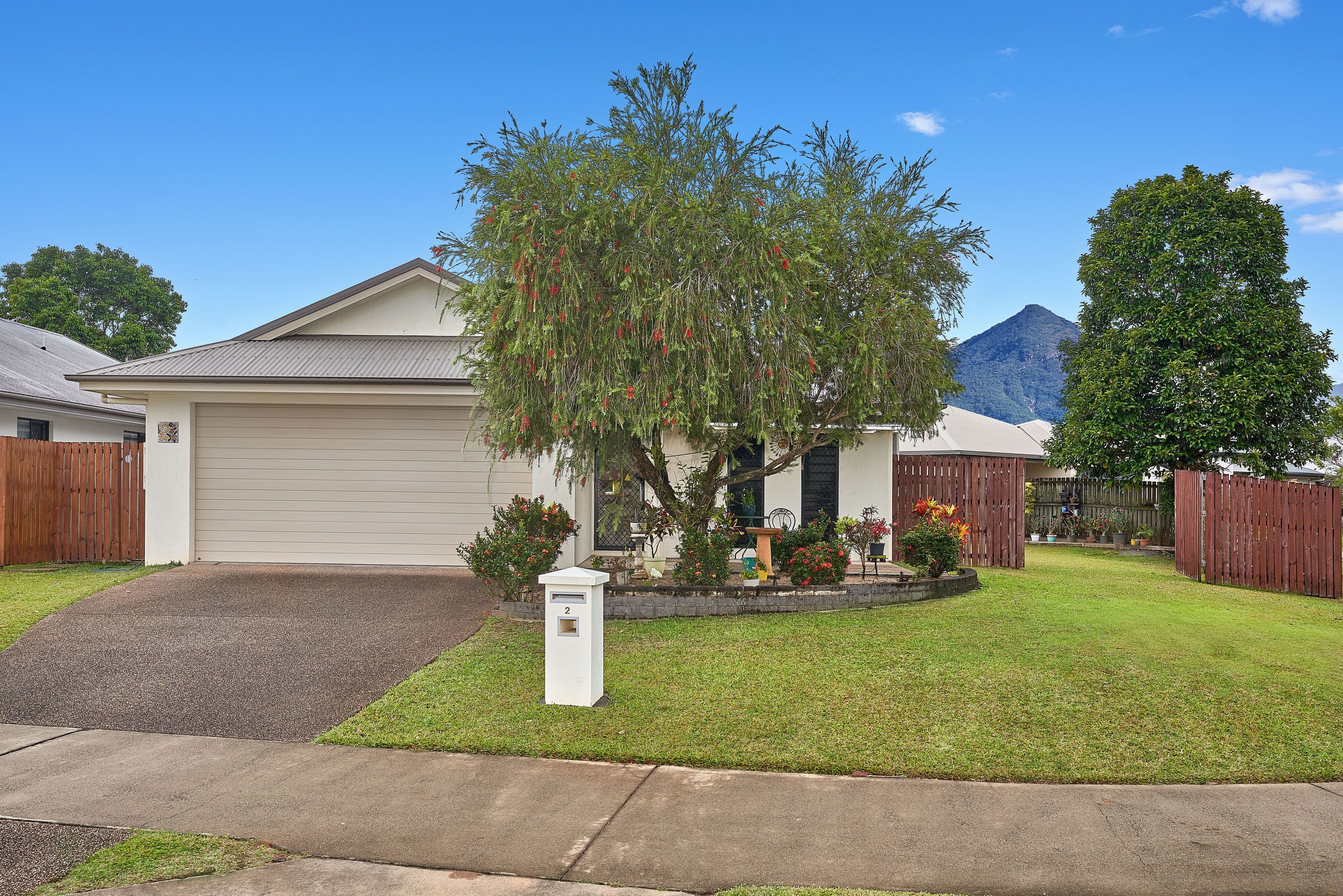 2 Gadd Close, Gordonvale QLD 4865, Gordonvale - Image 1