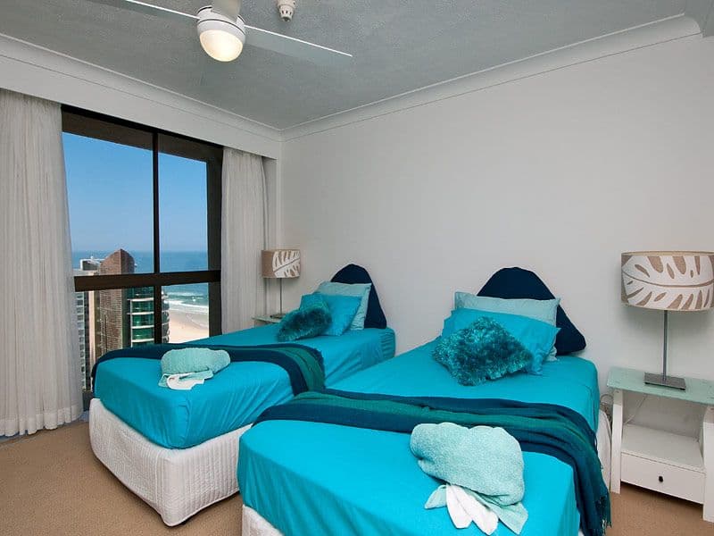 2201 'Longbeach' 28 Northcliffe Terrace, Surfers Paradise QLD 4217, Surfers Paradise - Thumbnail 8