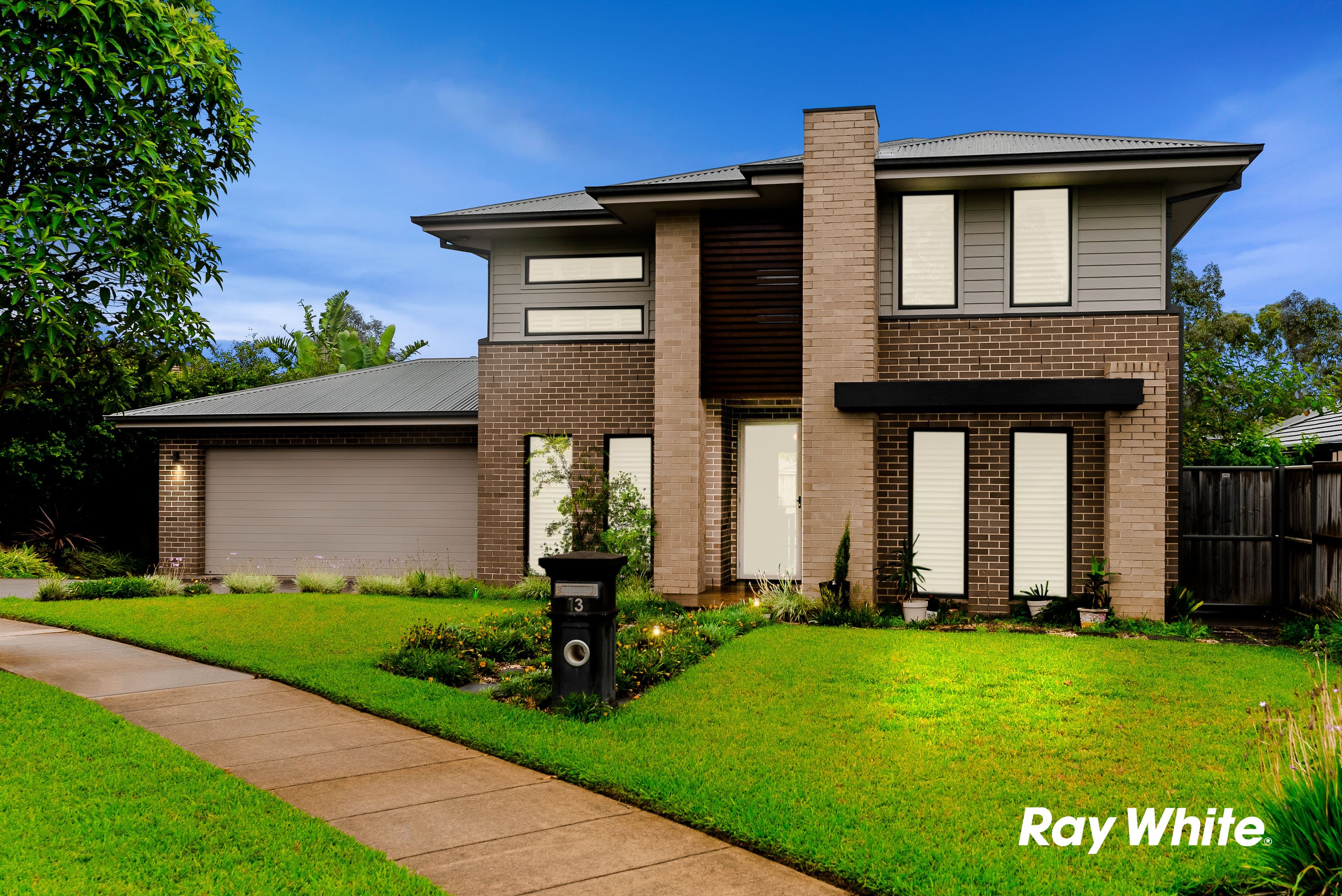 13 Edgewood Drive, Stanhope Gardens NSW 2768, Stanhope Gardens - Image 1