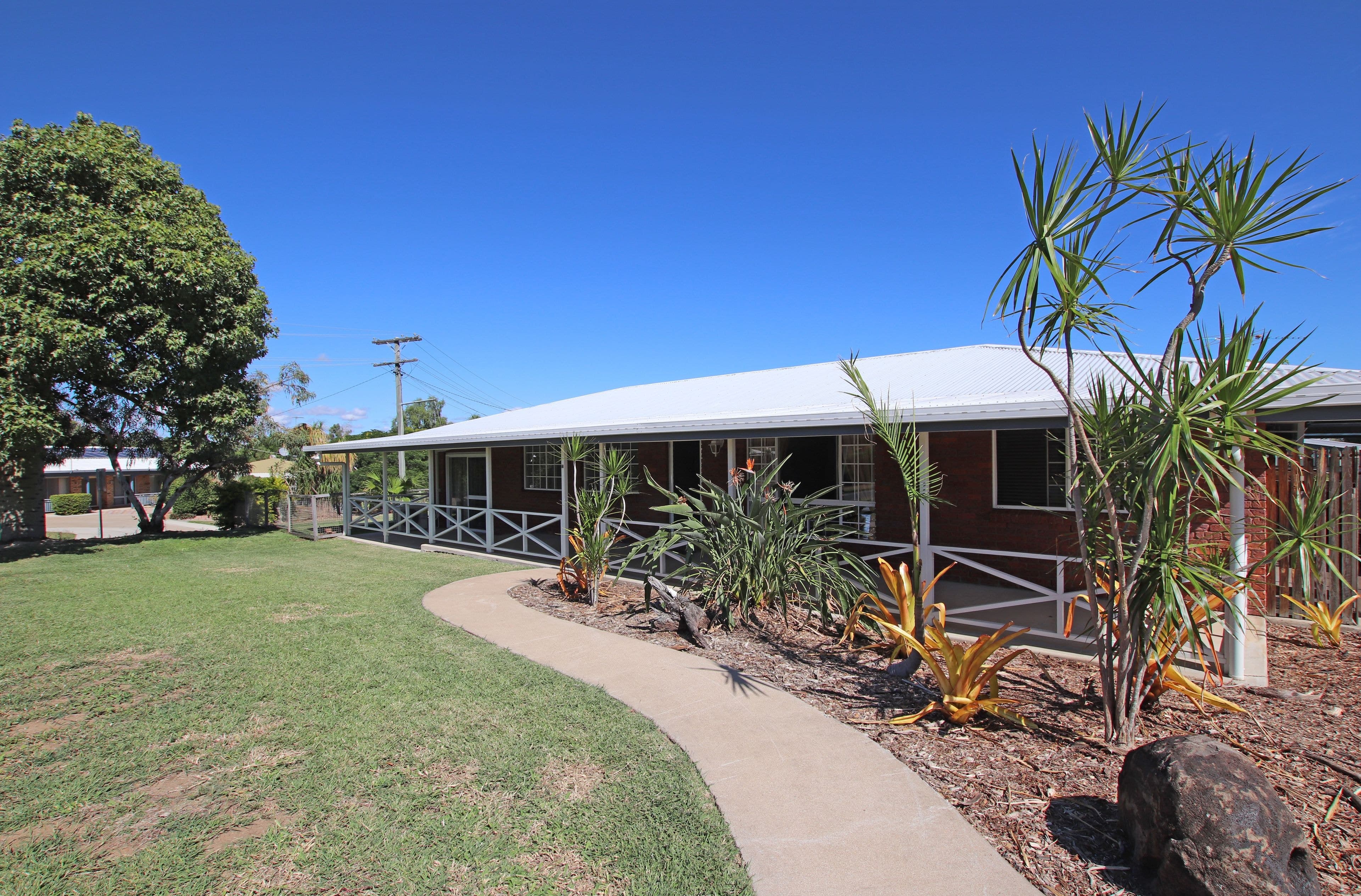 2 Ward Crescent, Biloela QLD 4715, Biloela - Image 1