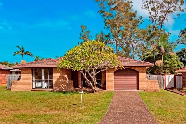 50 Pallert Street, MIDDLE PARK QLD 4074, Middle Park - Image 1