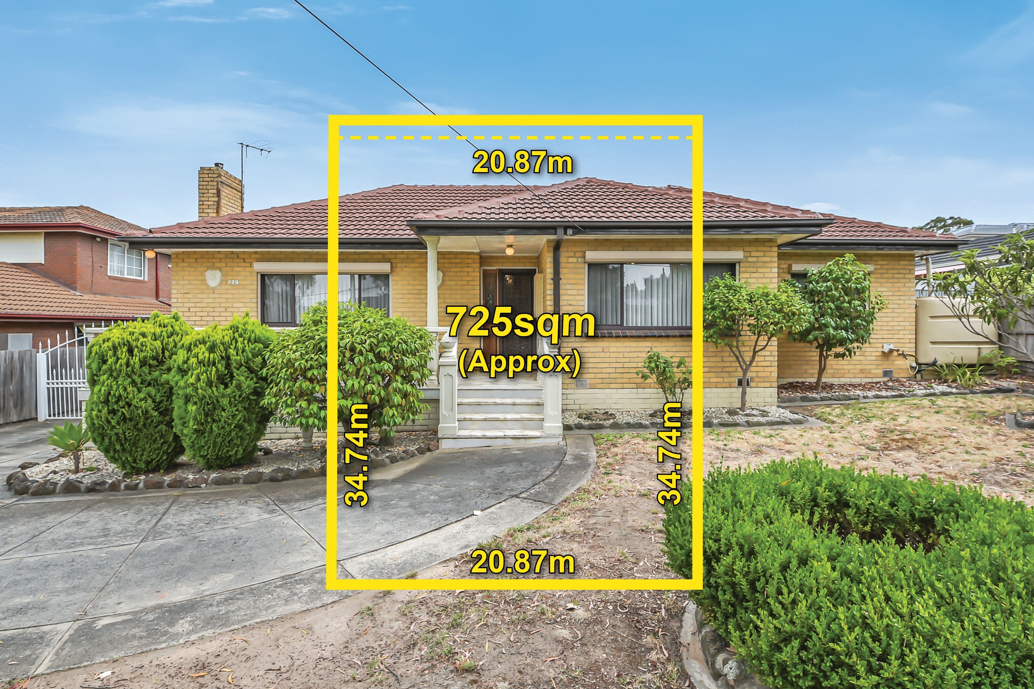 729 Waverley Road, Glen Waverley VIC 3150, Glen Waverley - Image 1