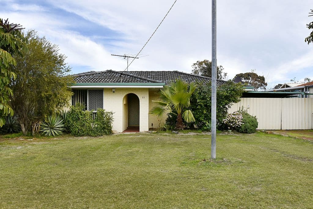 23 Furness Way, Koondoola WA 6064, Koondoola - Image 1