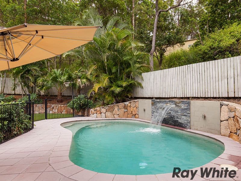 9 Lamorna Court, Ferny Hills QLD 4055, Ferny Hills - Thumbnail 4