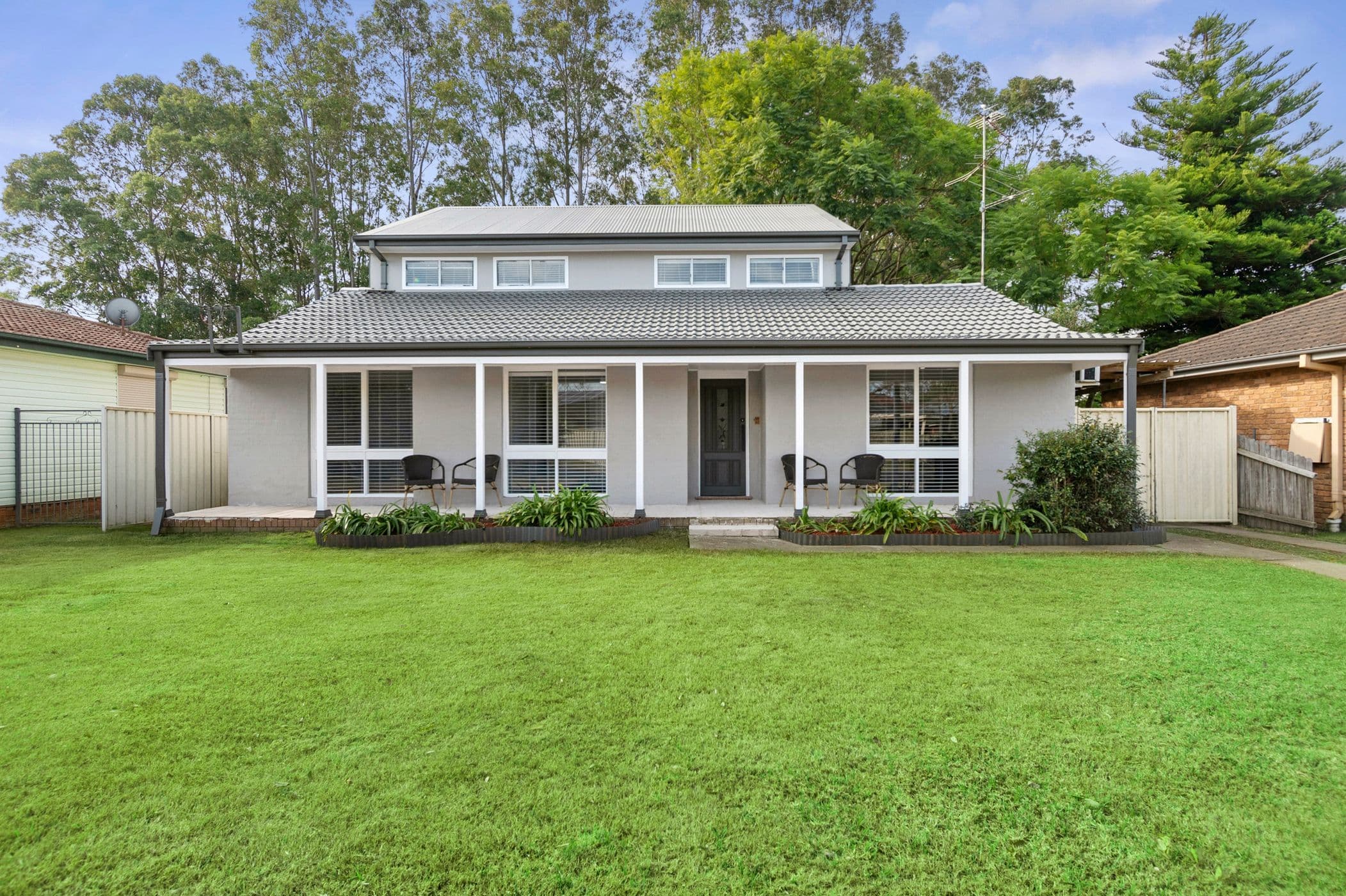 17 Minchin Avenue, Hobartville NSW 2753, Hobartville - Image 1