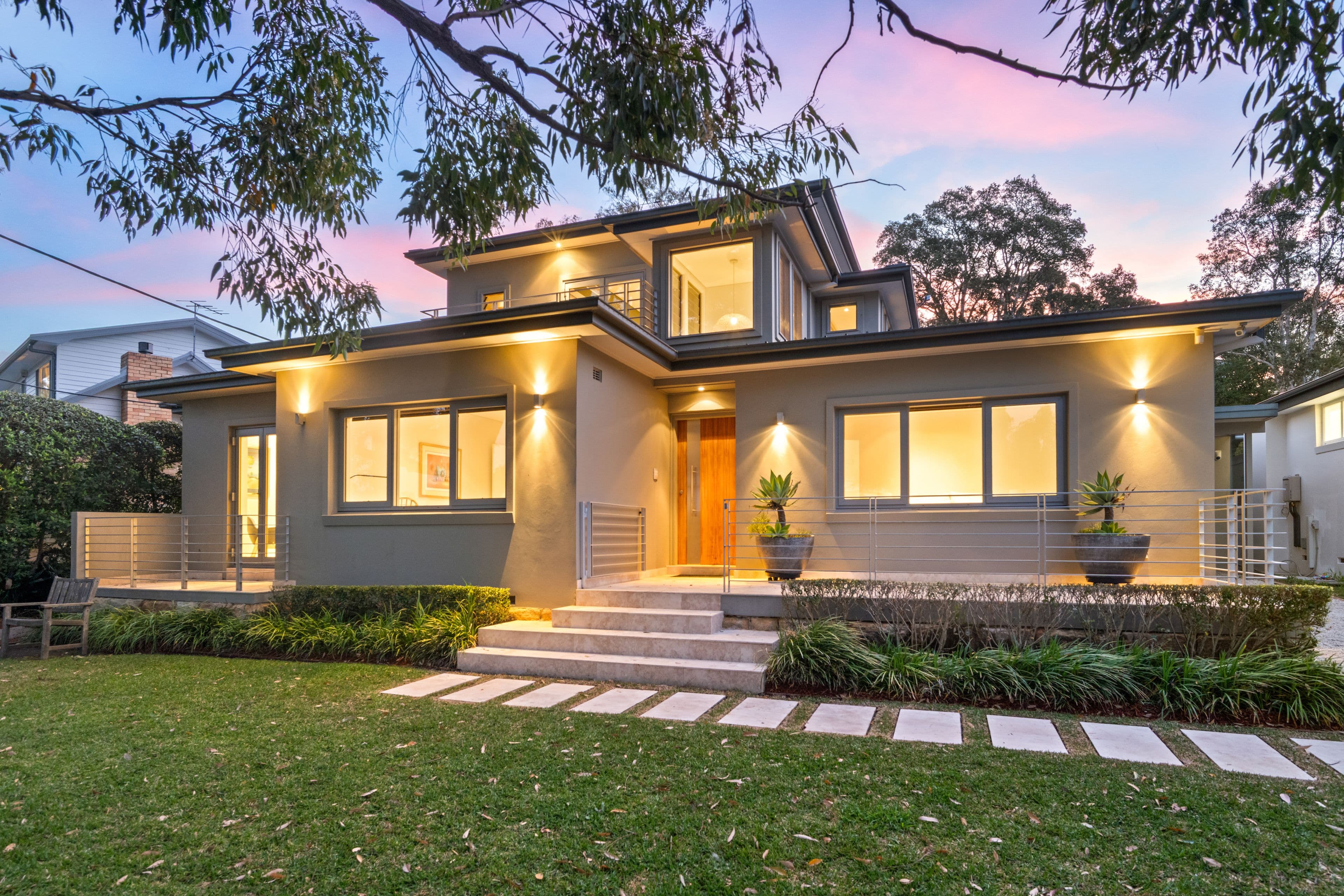 2 Sortie Port, Castlecrag NSW 2068, Castlecrag - Thumbnail 2