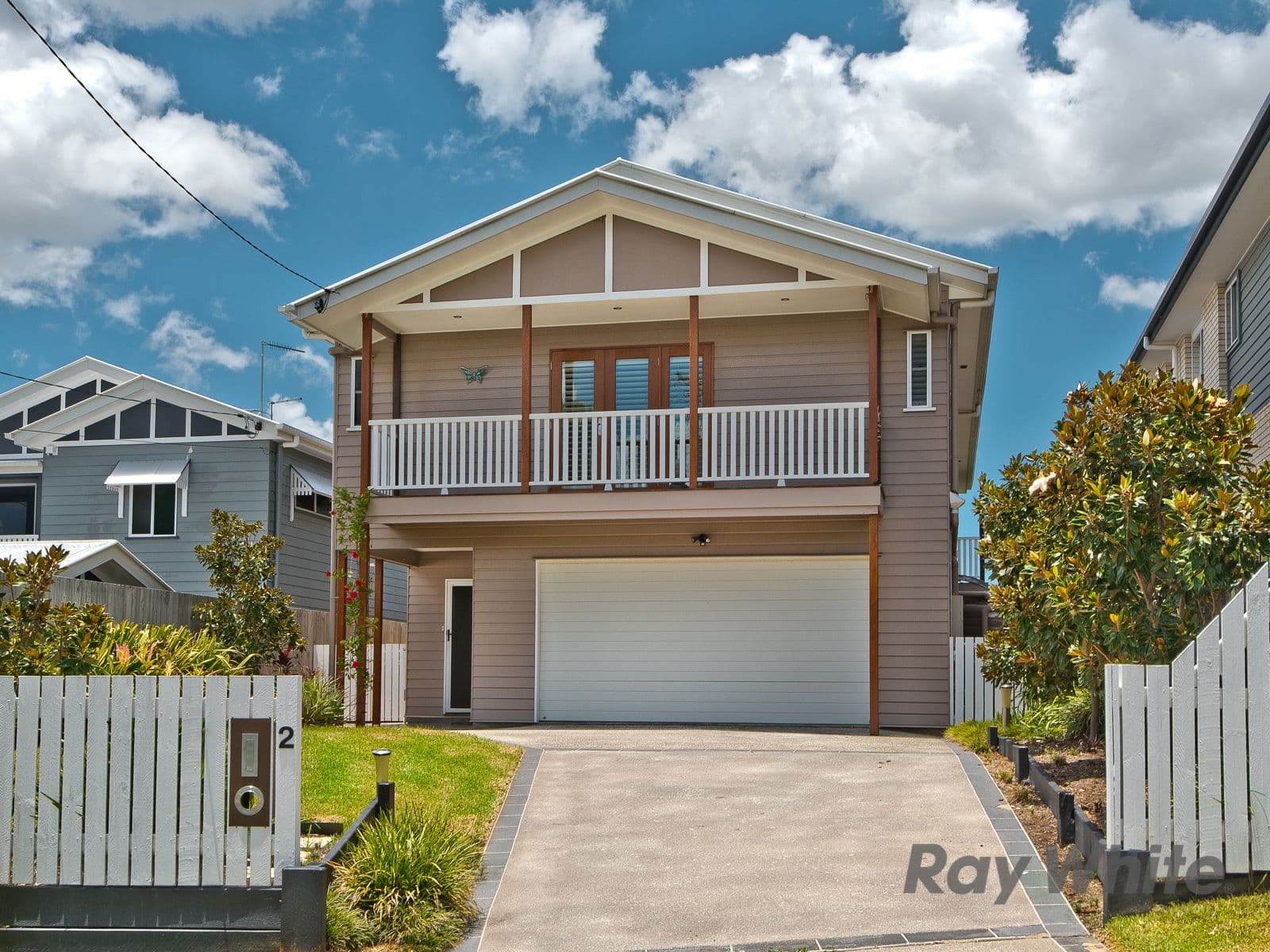 2 Wanimo Street, Gaythorne QLD 4051, Gaythorne - Image 1