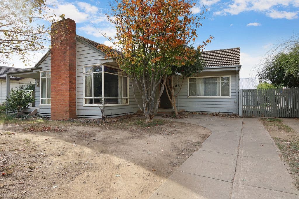 6 Parkview Parade, Benalla VIC 3672, Benalla - Image 1