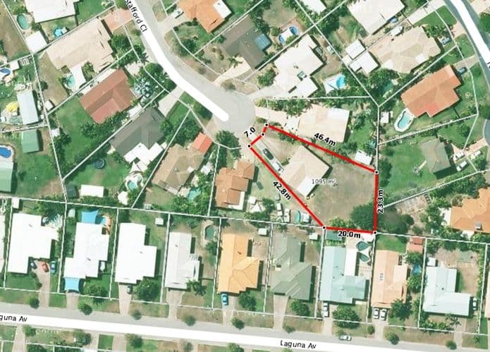7 Stafford Close, Kirwan QLD 4817, Kirwan - Image 1