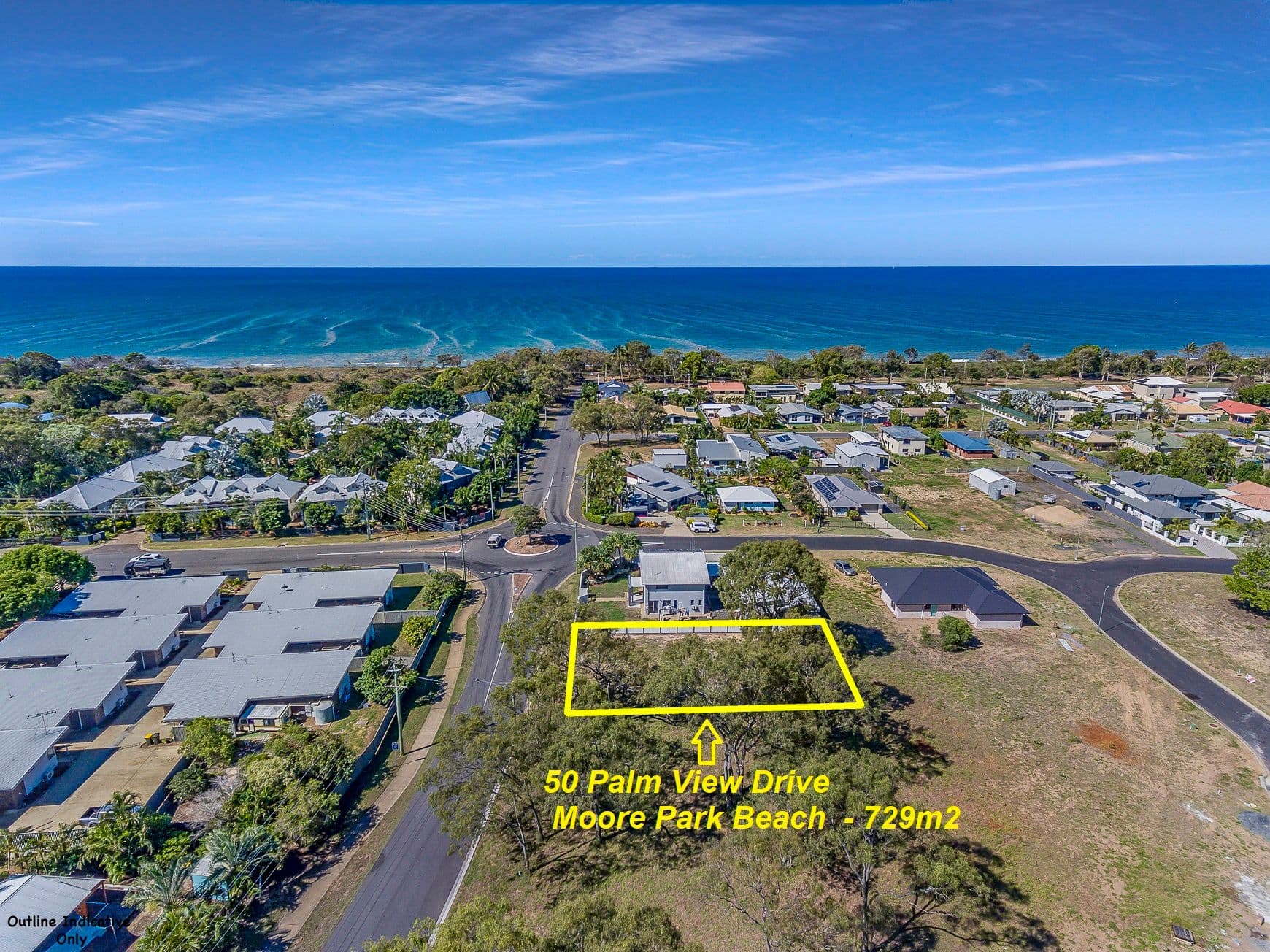 50 Palm View Drive, Moore Park Beach QLD 4670, Moore Park Beach - Image 1