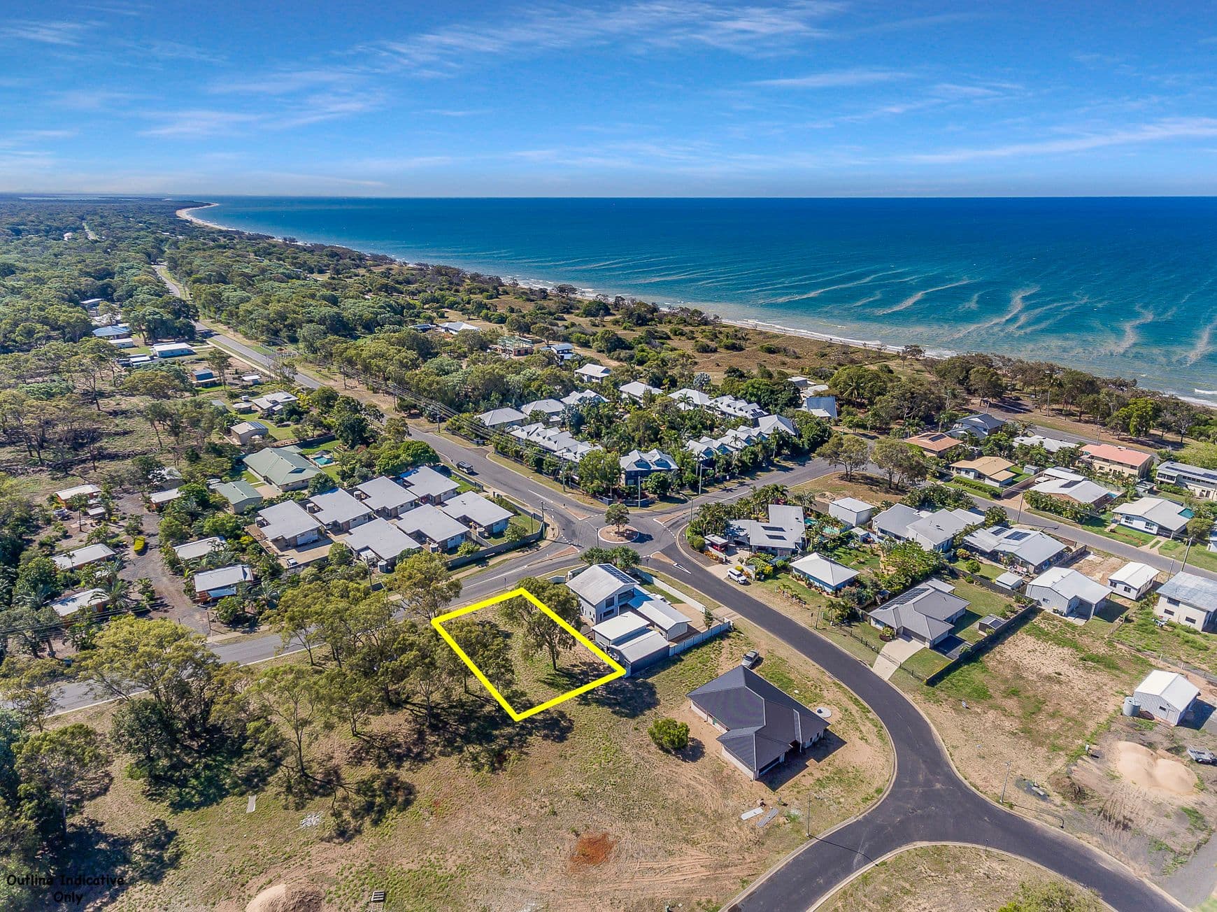 50 Palm View Drive, Moore Park Beach QLD 4670, Moore Park Beach - Thumbnail 4