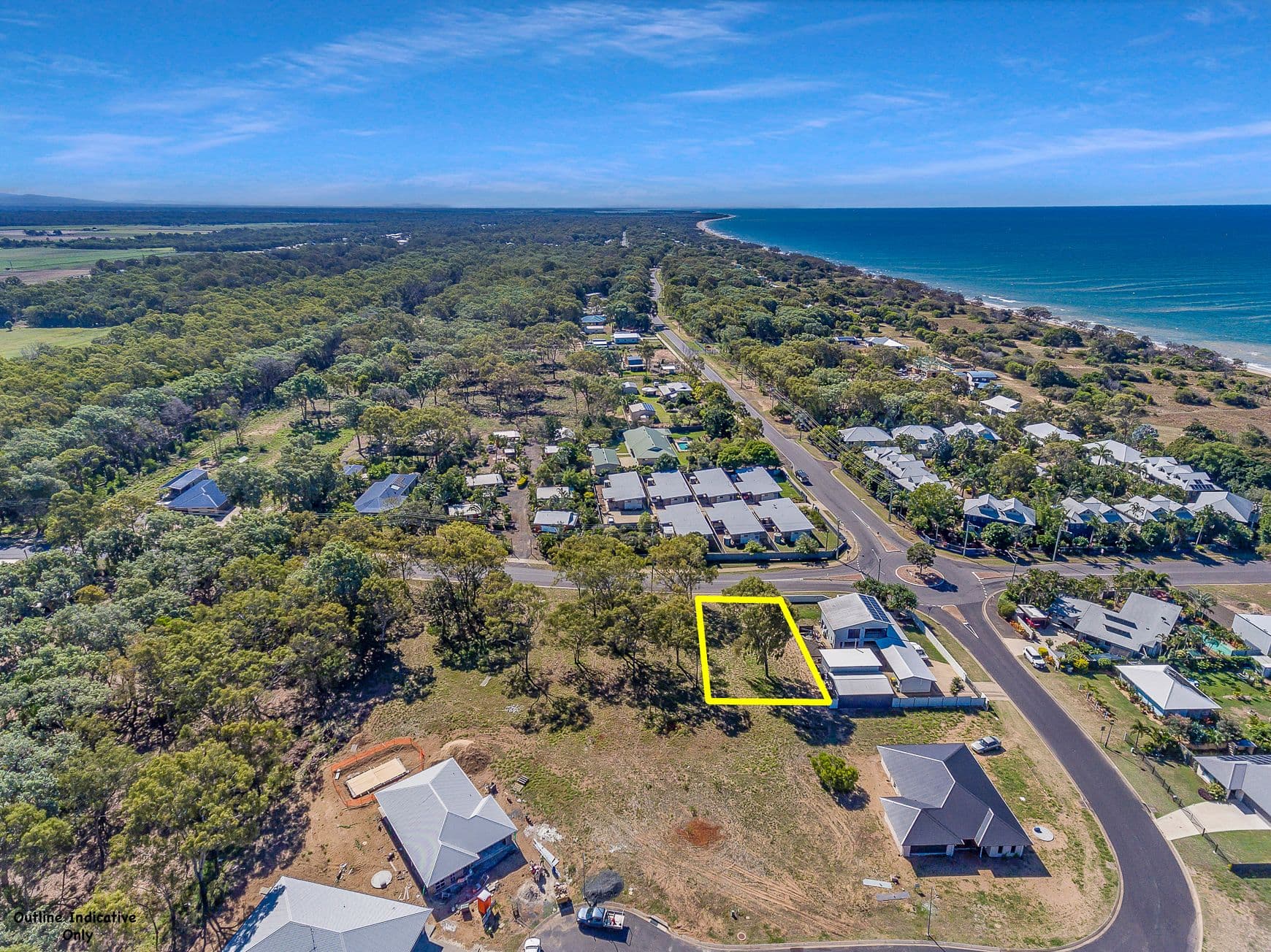 50 Palm View Drive, Moore Park Beach QLD 4670, Moore Park Beach - Thumbnail 6
