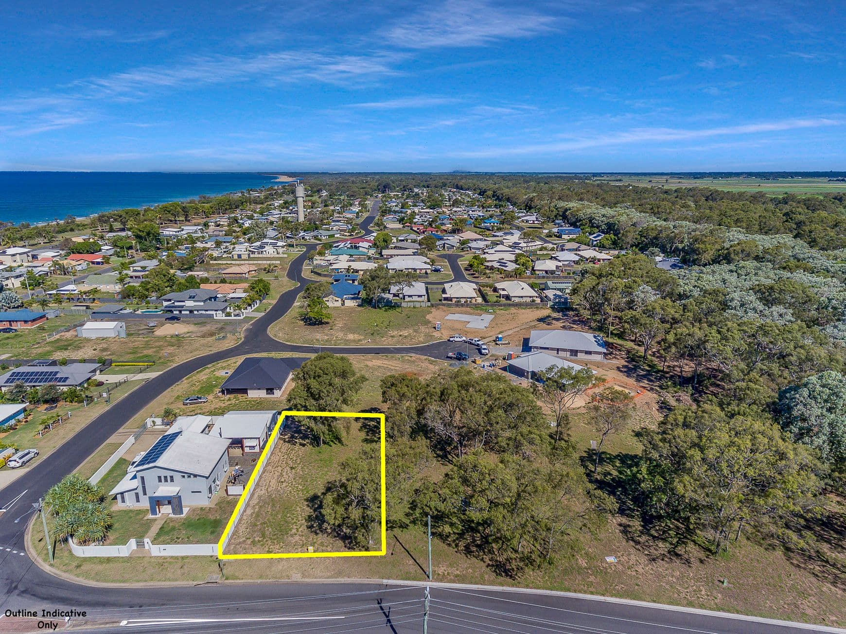 50 Palm View Drive, Moore Park Beach QLD 4670, Moore Park Beach - Thumbnail 8