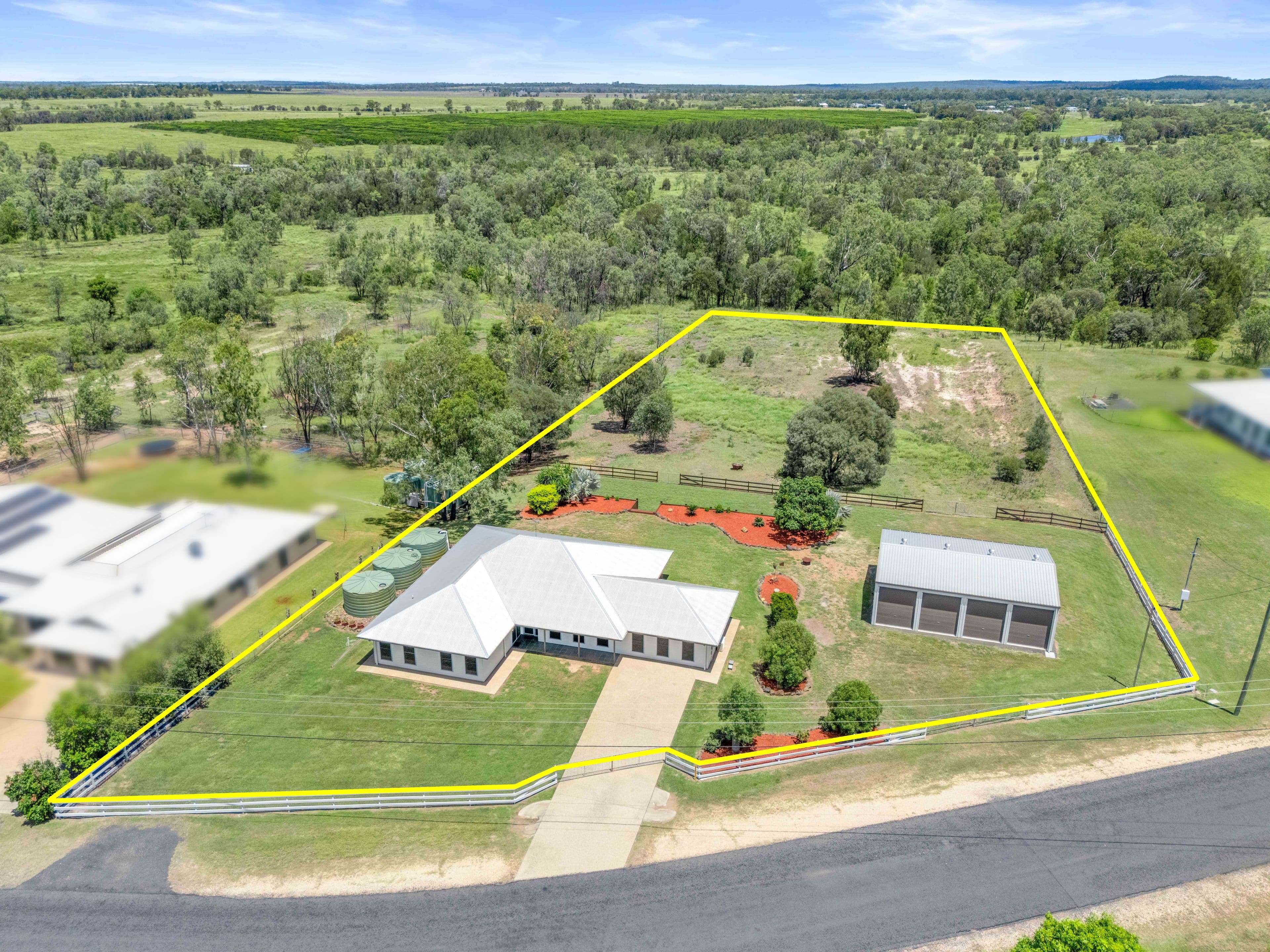 59 Patanga Place, Emerald QLD 4720, Emerald - Image 1