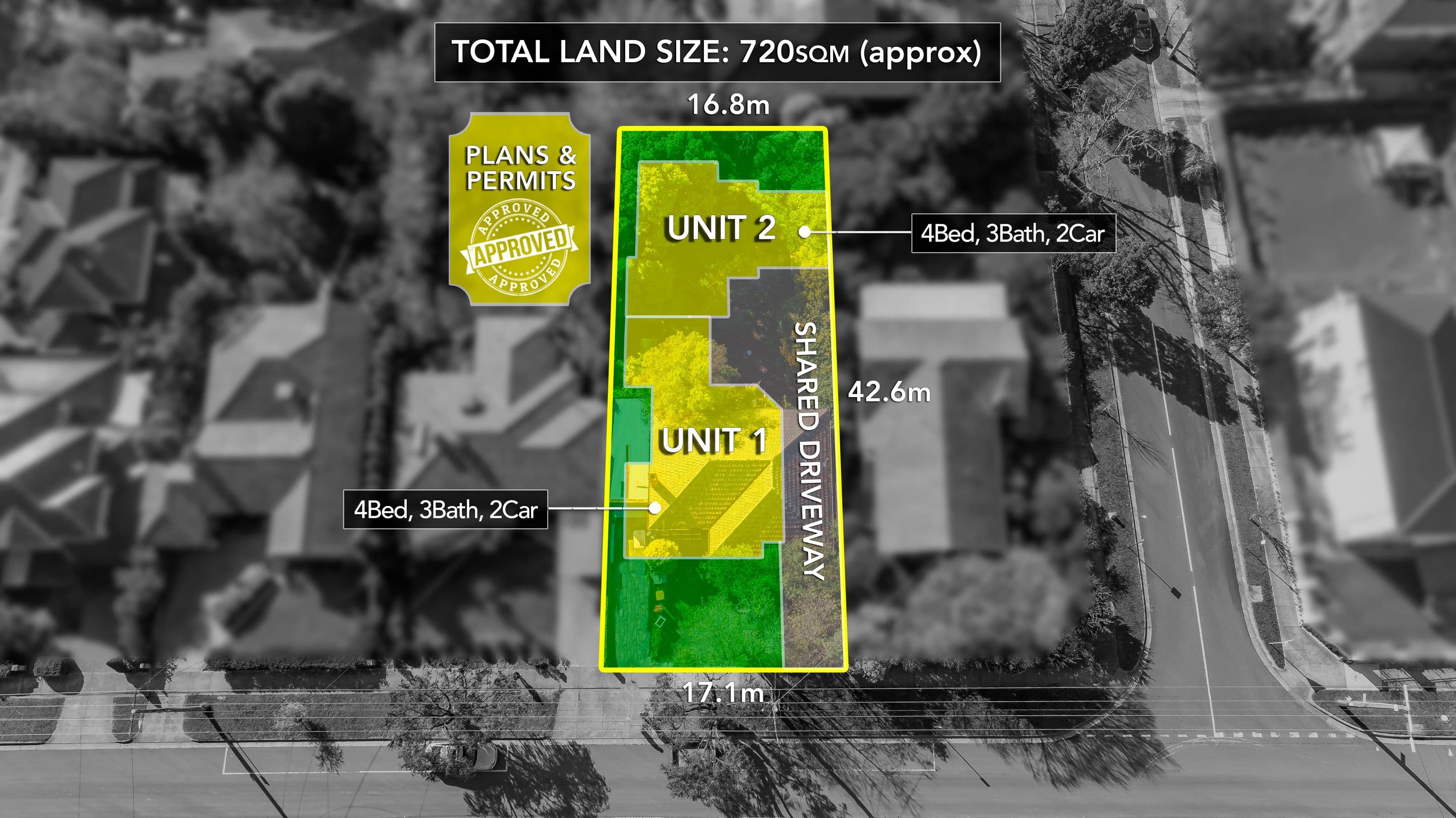 30 Wadham Parade, Mount Waverley VIC 3149, Mount Waverley - Thumbnail 2