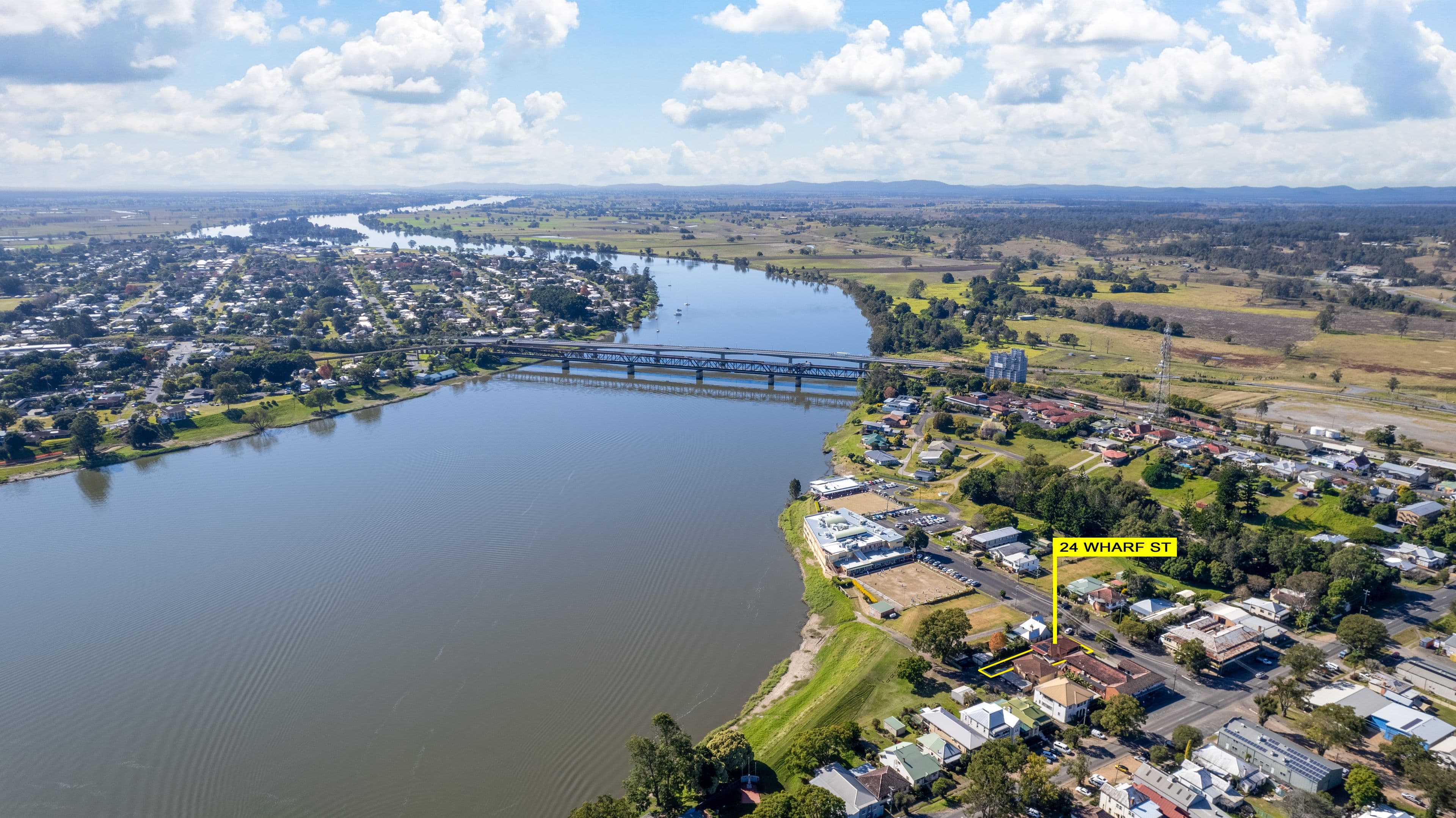 24 Wharf Street, South Grafton NSW 2460, South Grafton - Image 1