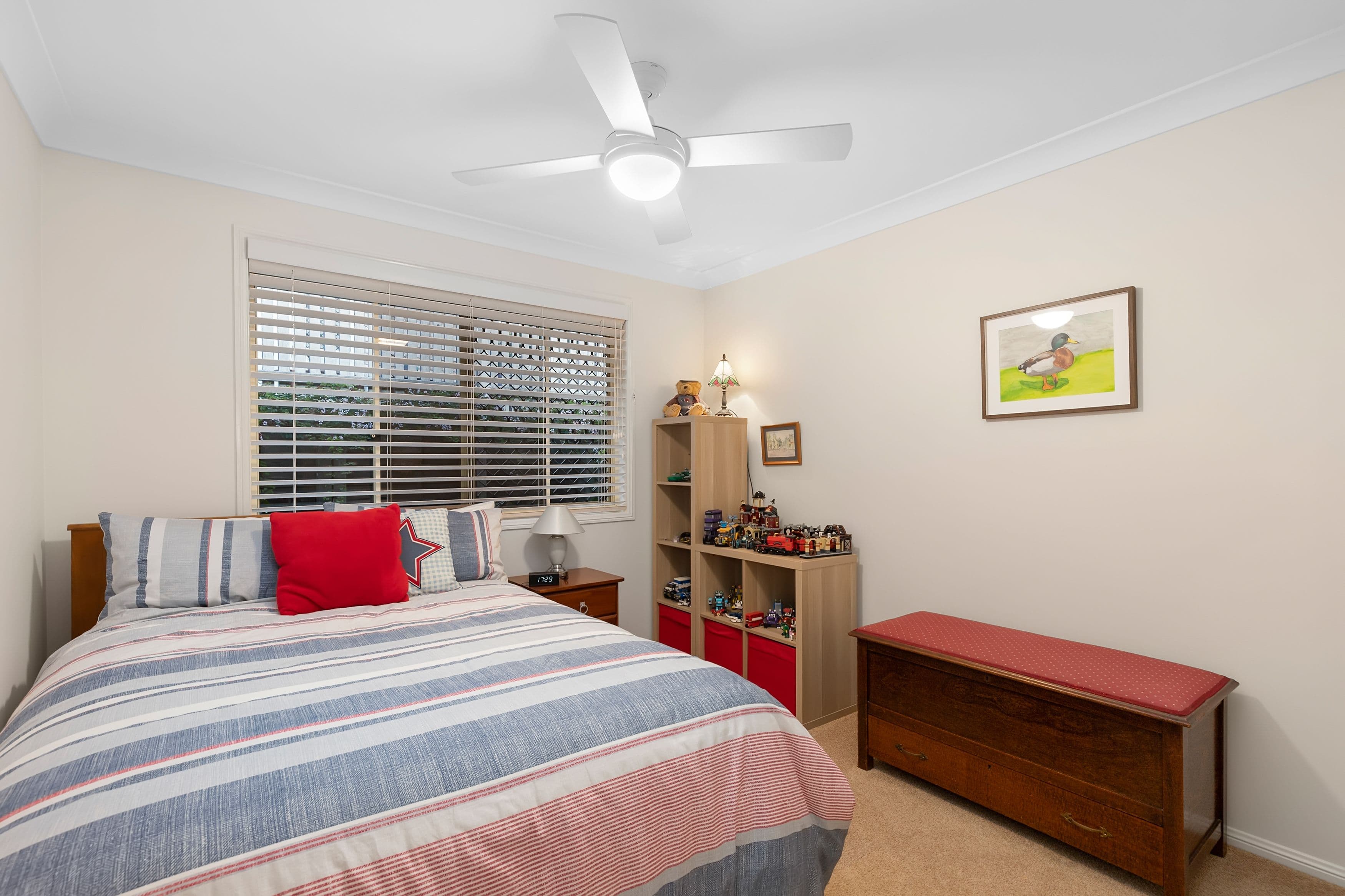 12 Yarraman Street, Arana Hills QLD 4054, Arana Hills - Thumbnail 8