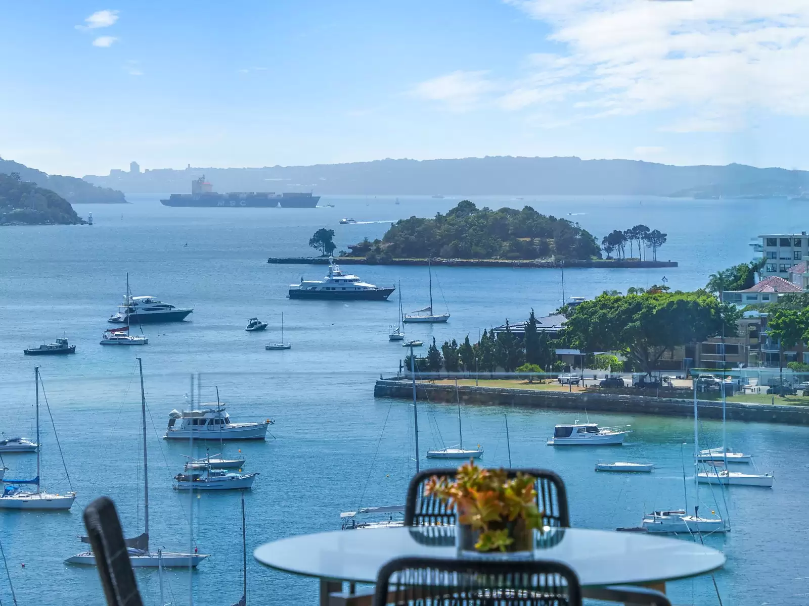 17/93 Elizabeth Bay Road, Elizabeth Bay, Bellbowrie - Thumbnail 4