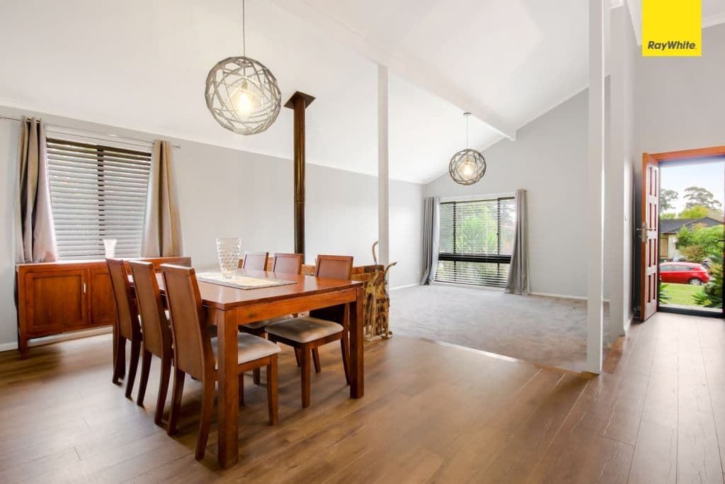 32 Duffy Street, Merrylands NSW 2160, Merrylands West - Thumbnail 4