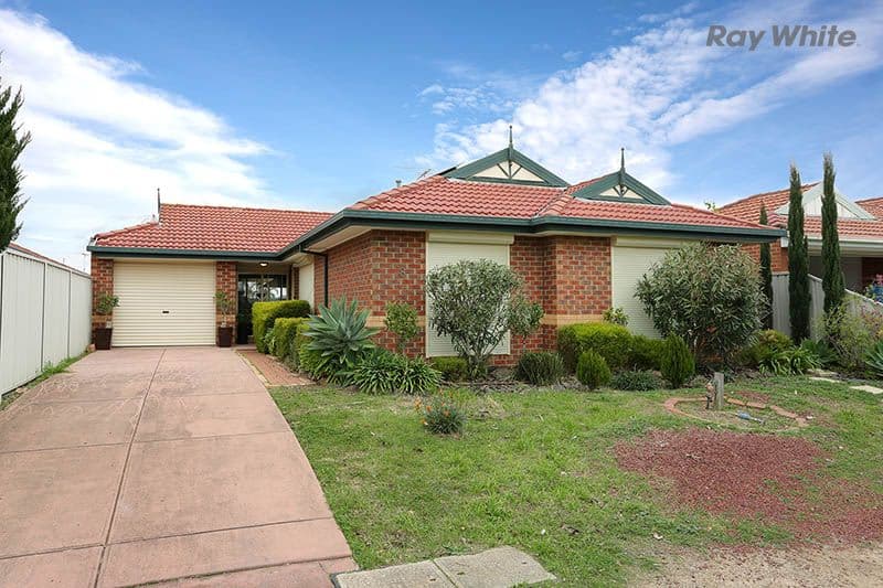 8 Stoneman Turn, Point Cook VIC 3030, Point Cook - Image 1