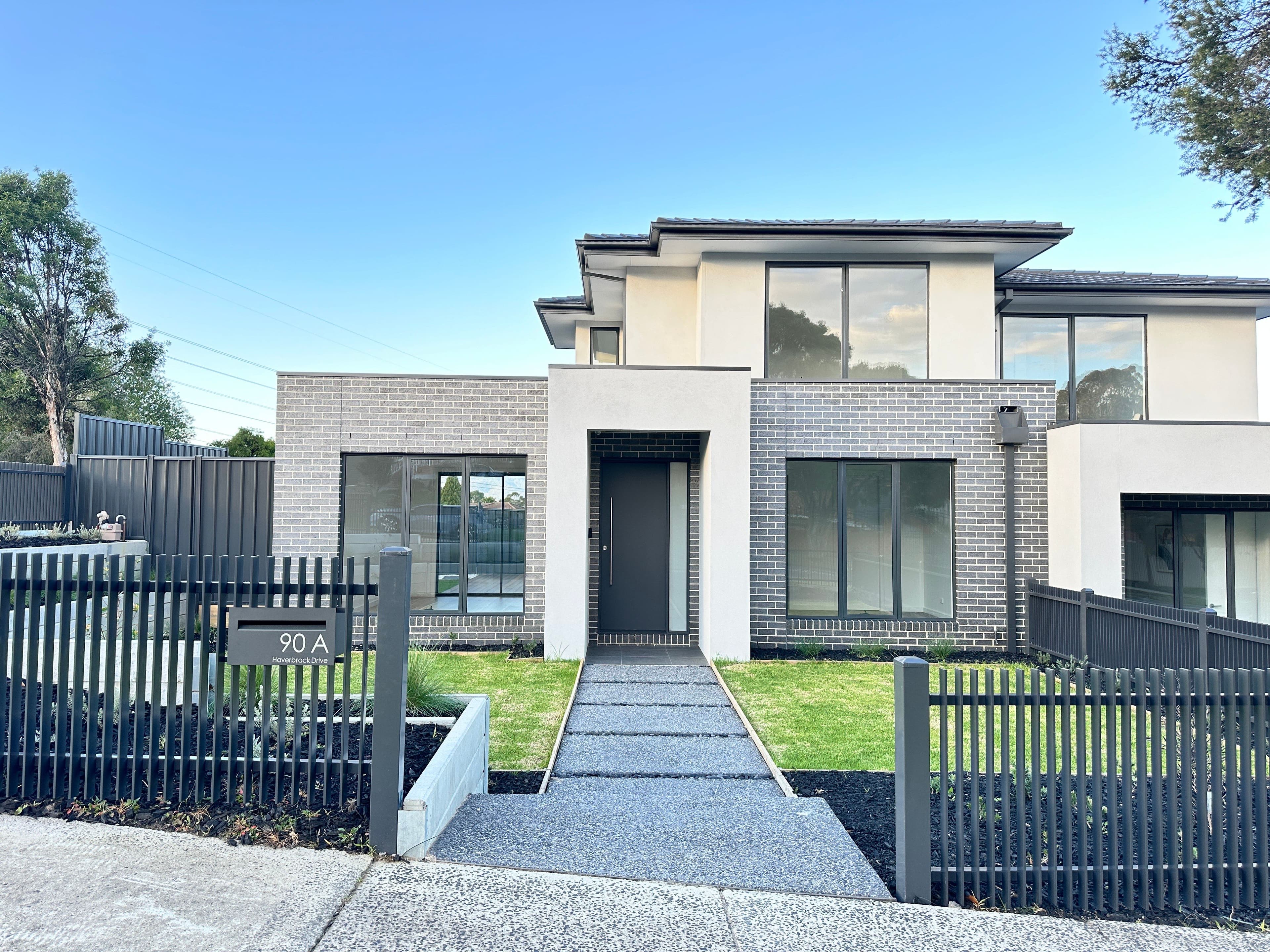 90A Haverbrack Drive, Mulgrave VIC 3170, Mulgrave - Image 1