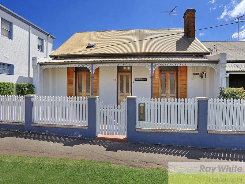 94 Harris Street, HARRIS PARK NSW 2150, Harris Park - Image 1