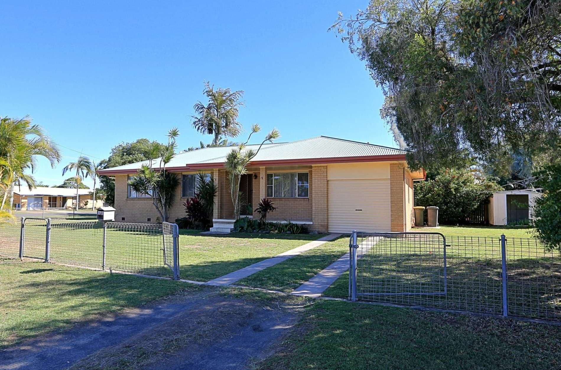 2 Searle Street, THABEBAN QLD 4670, Thabeban - Thumbnail 2