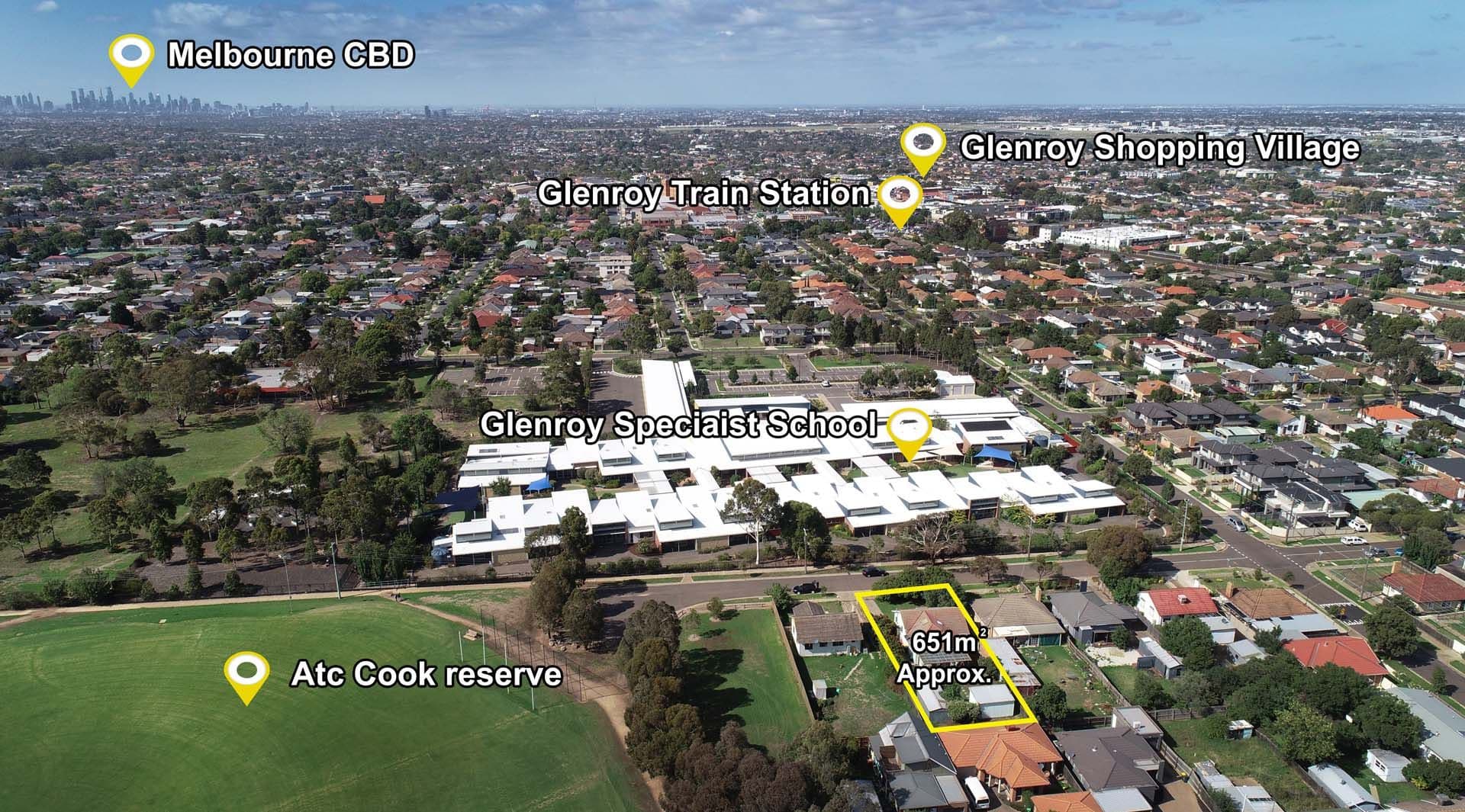 14 Heather Court, Glenroy VIC 3046, Glenroy - Thumbnail 8