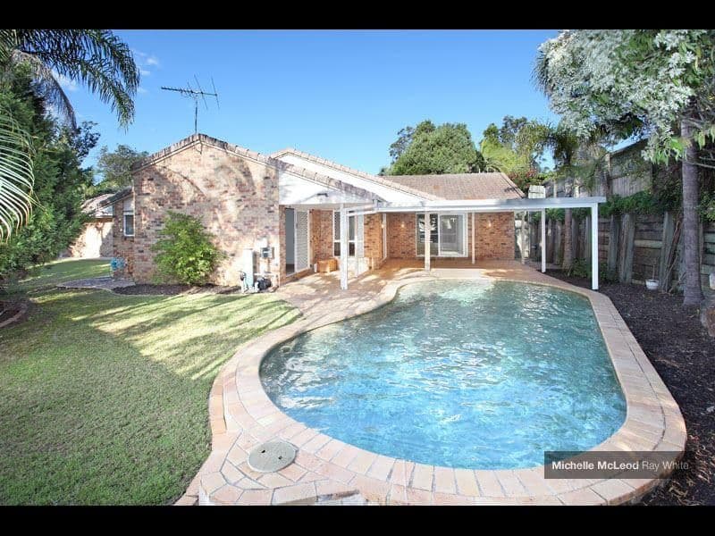 7 Geewan Place, CHAPEL HILL QLD 4069, Chapel Hill - Image 1