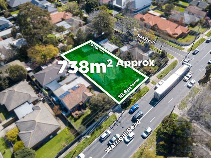 633 Warrigal Road, Bentleigh East VIC 3165, Bentleigh East - Thumbnail 2