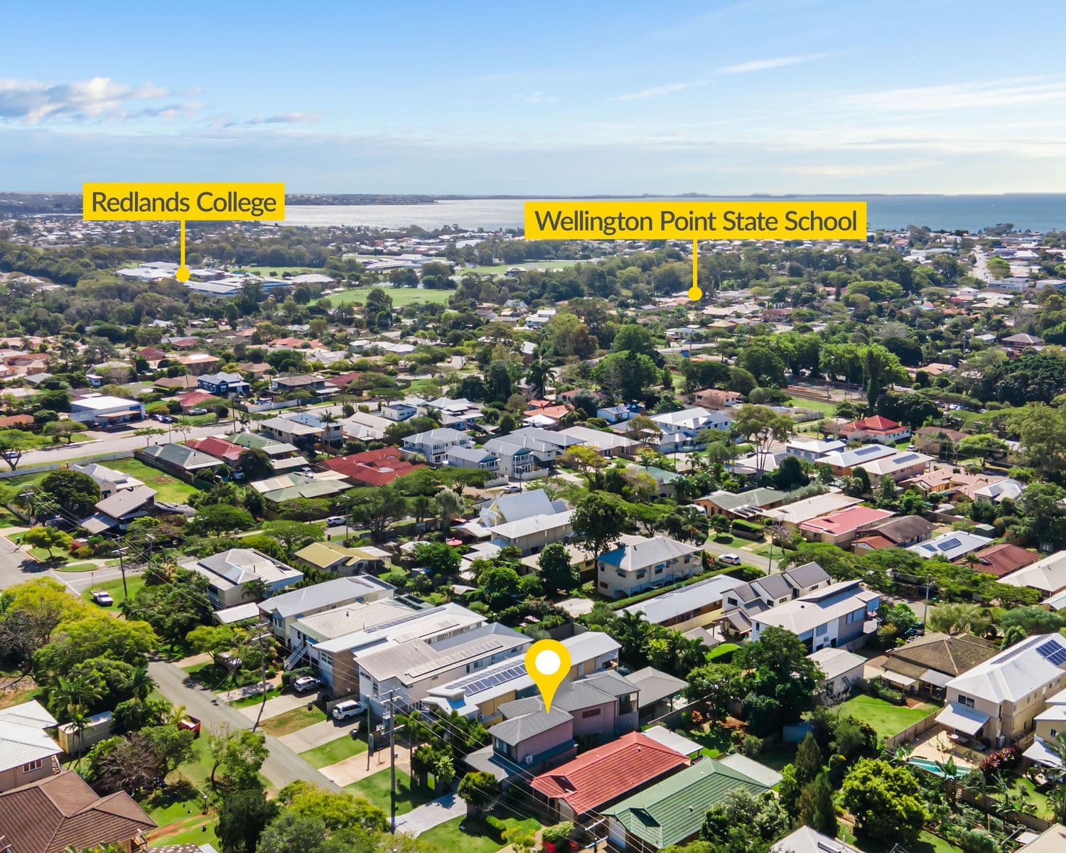 18 Edith Street, Wellington Point QLD 4160, Wellington Point - Thumbnail 3
