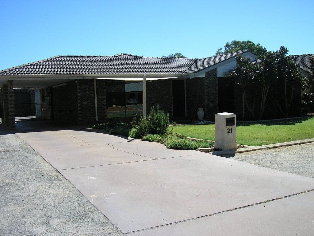 21 Pinna Way, SUNSET BEACH WA 6530, Sunset Beach - Image 1