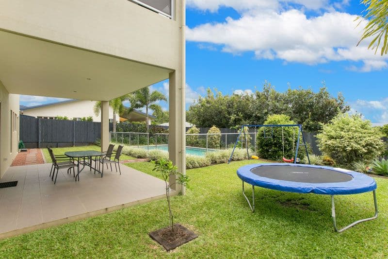 22 Barringtonia Street, MOUNT SHERIDAN QLD 4868, Mount Sheridan - Thumbnail 7