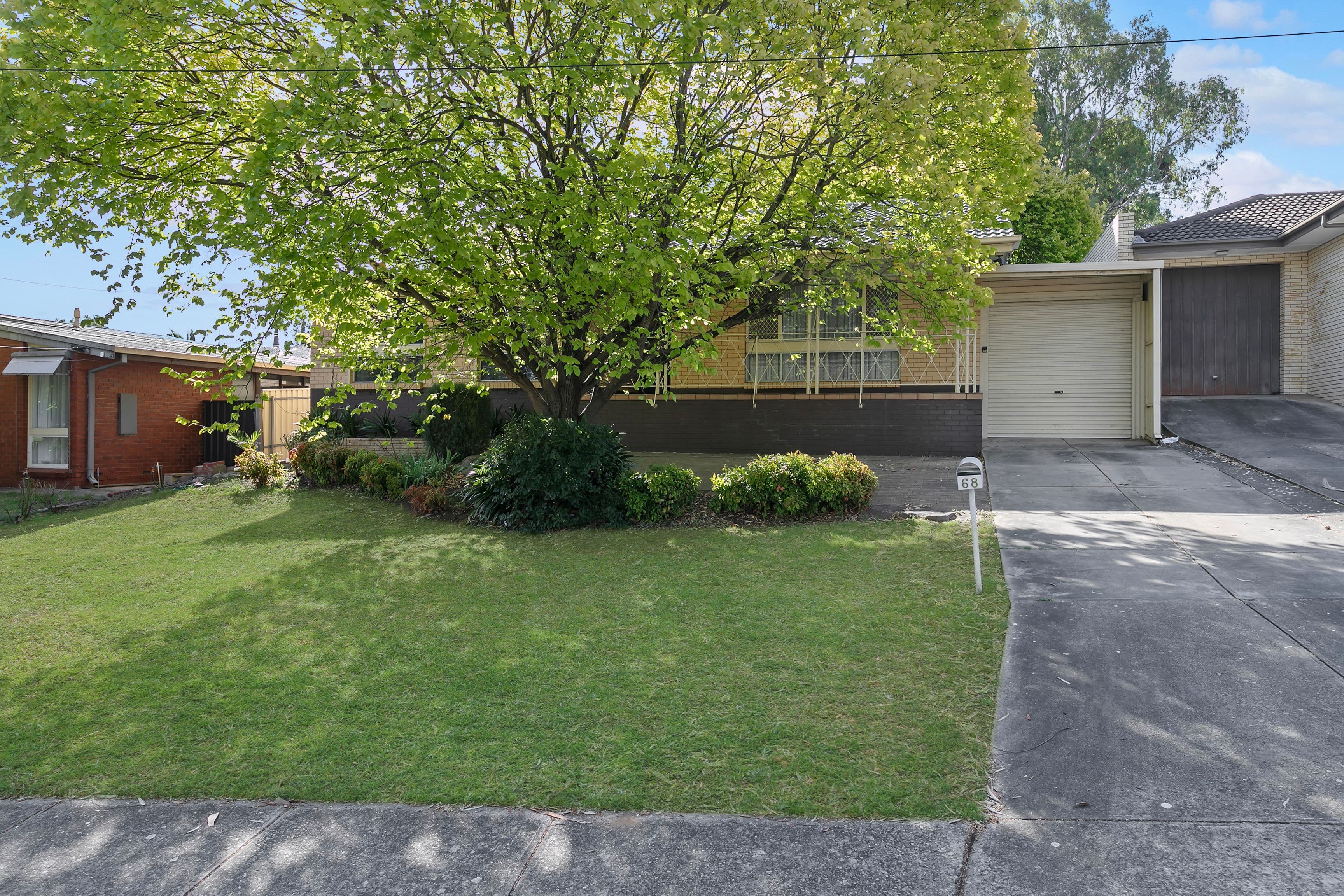 68 Reids Road, Dernancourt SA 5075, Dernancourt - Image 1