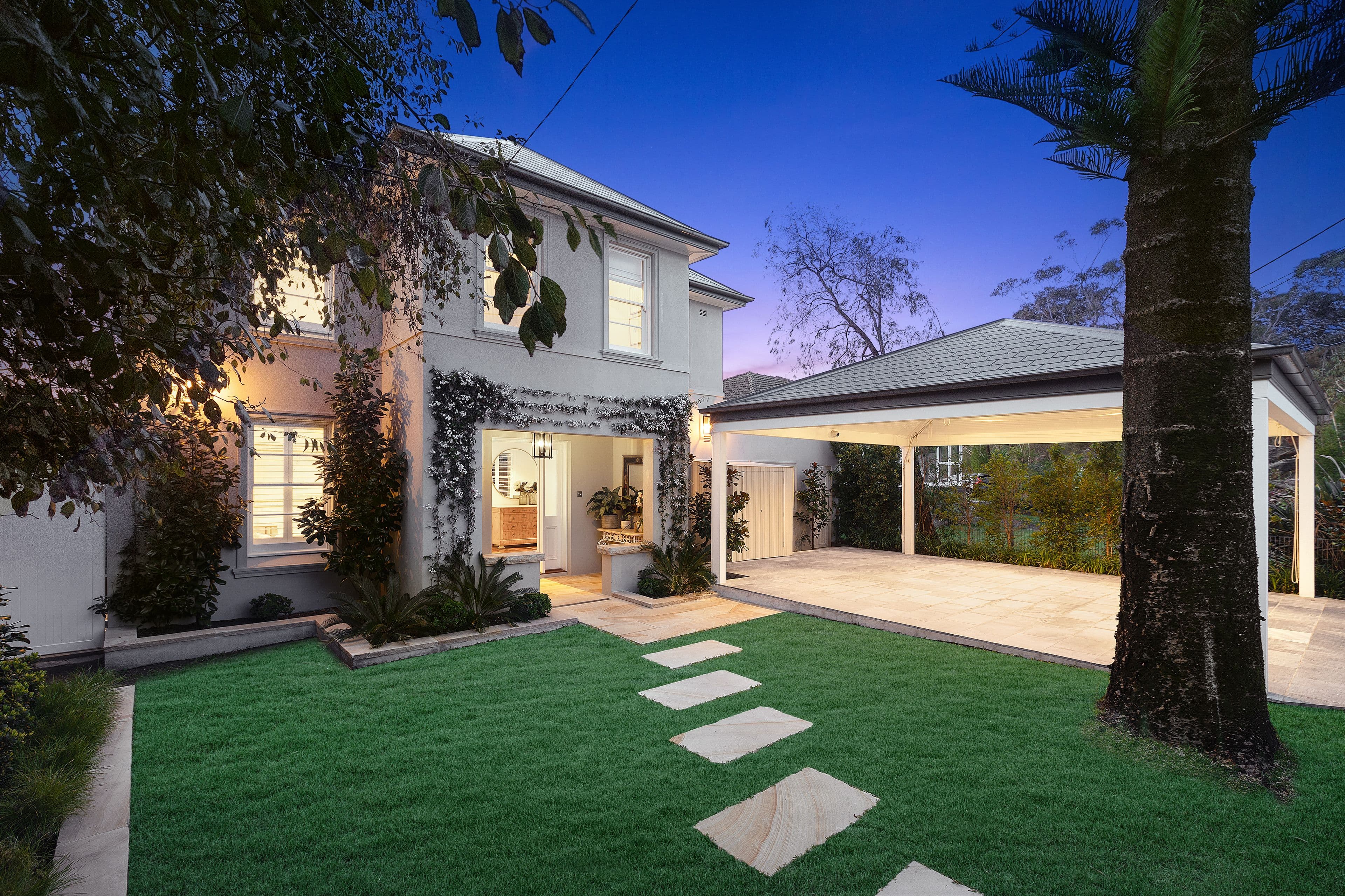 3 Neeworra Road, Northbridge NSW 2063, Northbridge - Image 1
