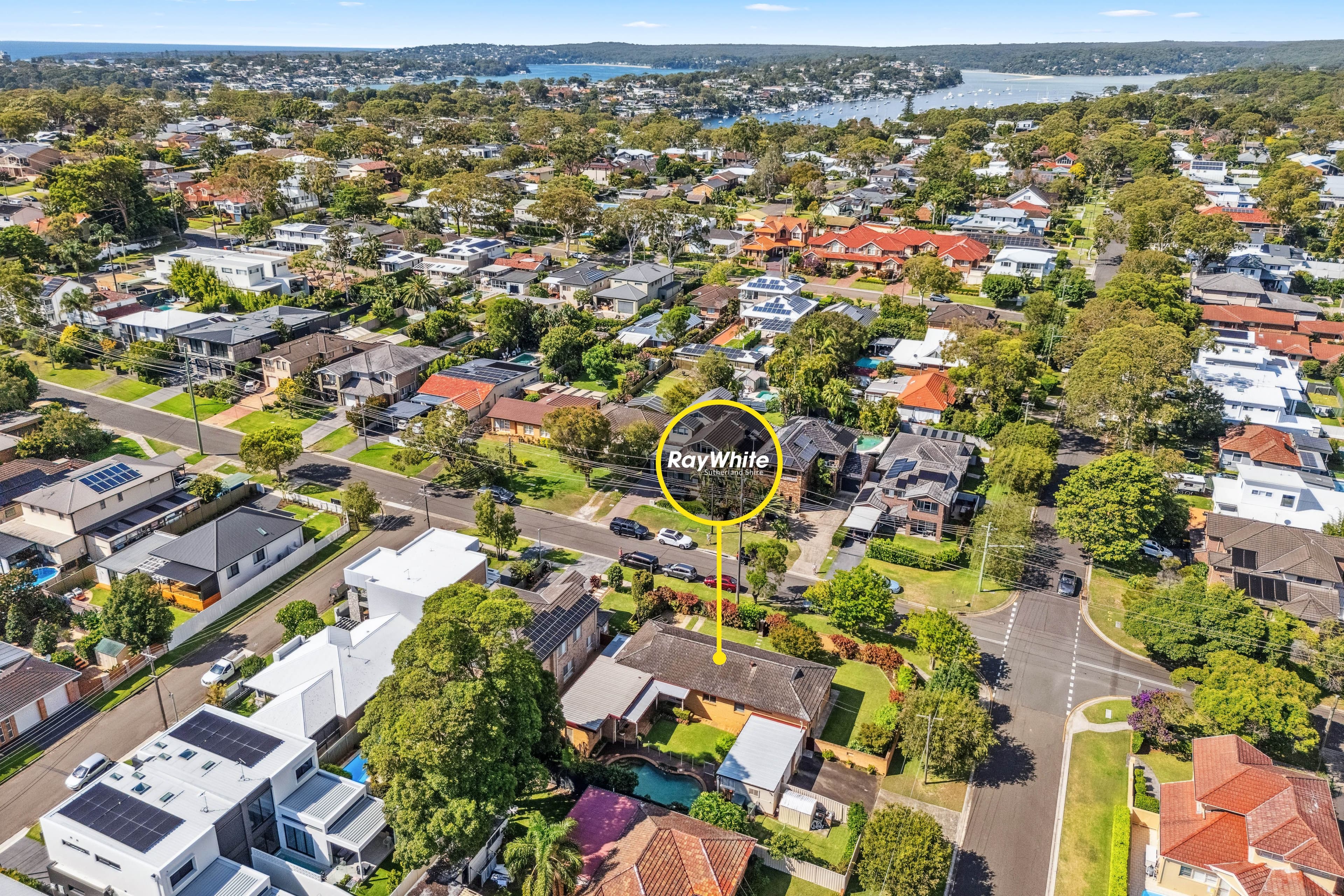 15 Caringbah Road, Woolooware NSW 2230, Woolooware - Image 1