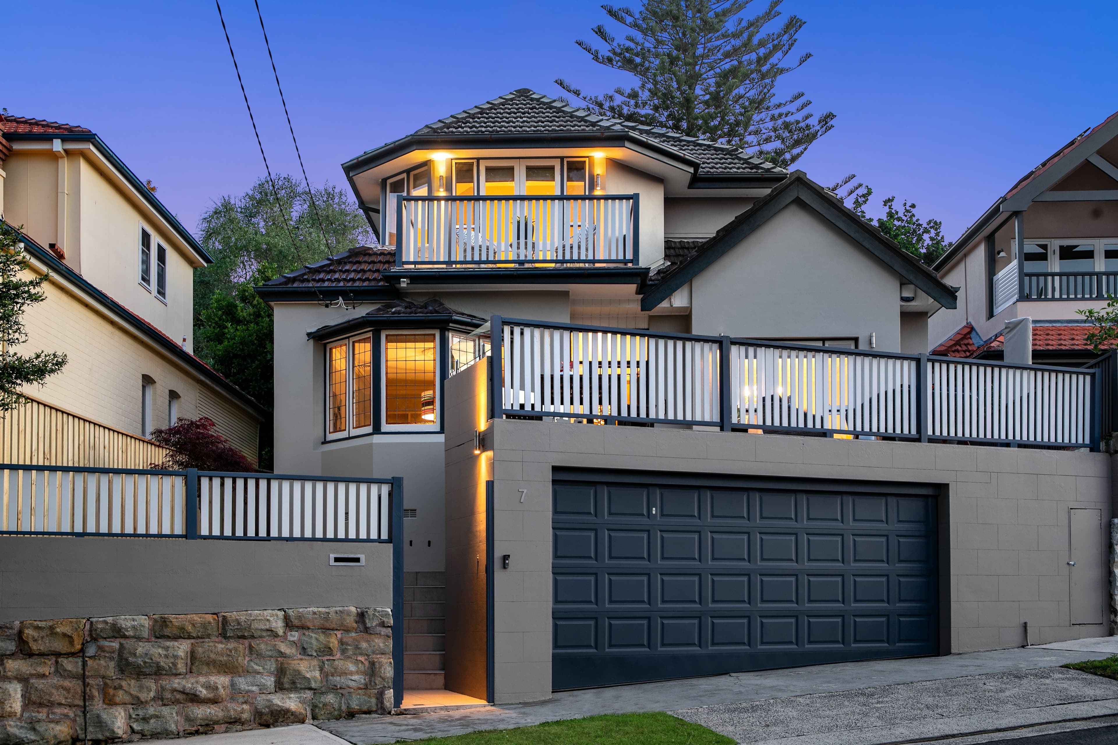 7 Weringa Avenue, Cammeray NSW 2062, Cammeray - Image 1