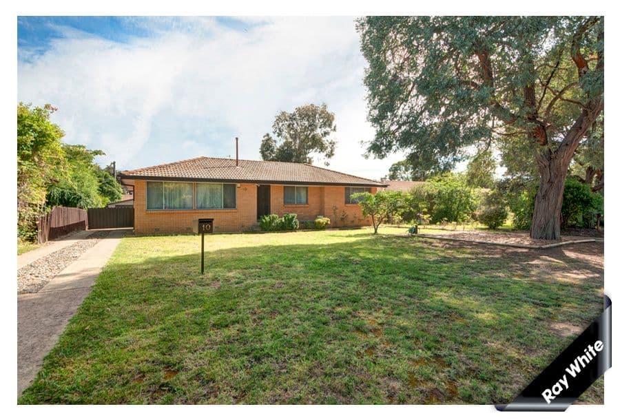10 Karney Street, KAMBAH ACT 2902, Kambah - Image 1