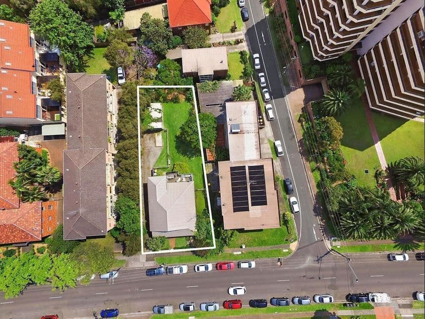 16 Smith Street, Wollongong NSW 2500, Wollongong - Thumbnail 3