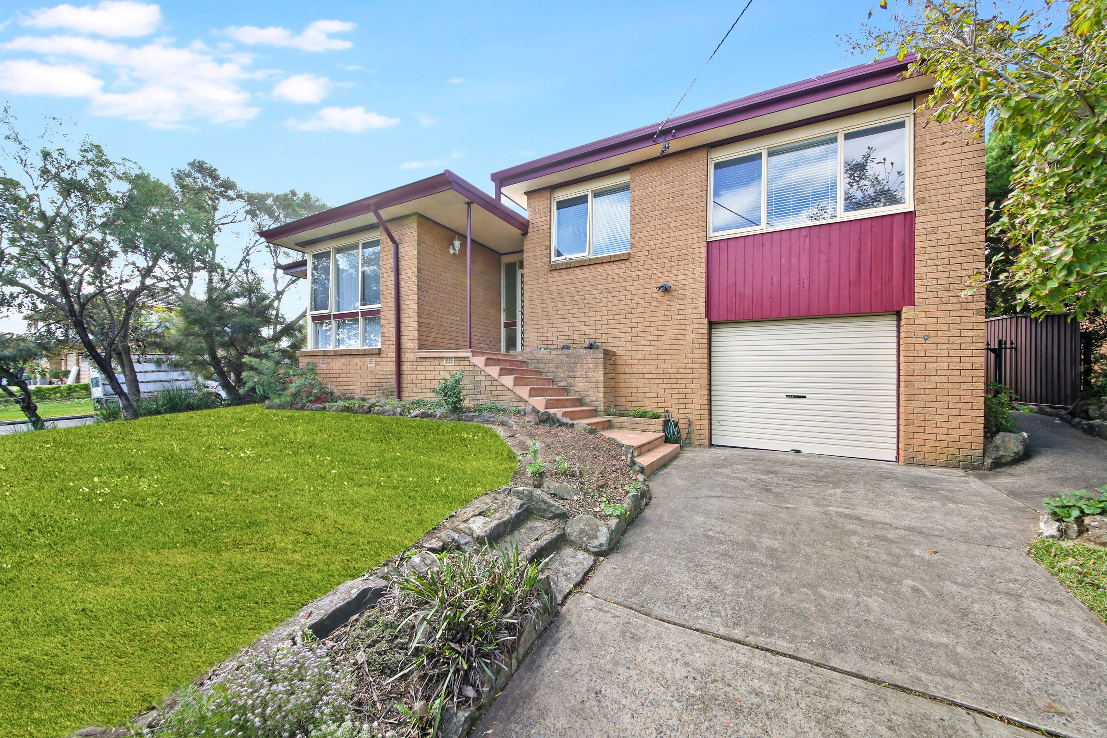 36 Kurrajong Avenue, Georges Hall NSW 2198, Georges Hall - Image 1