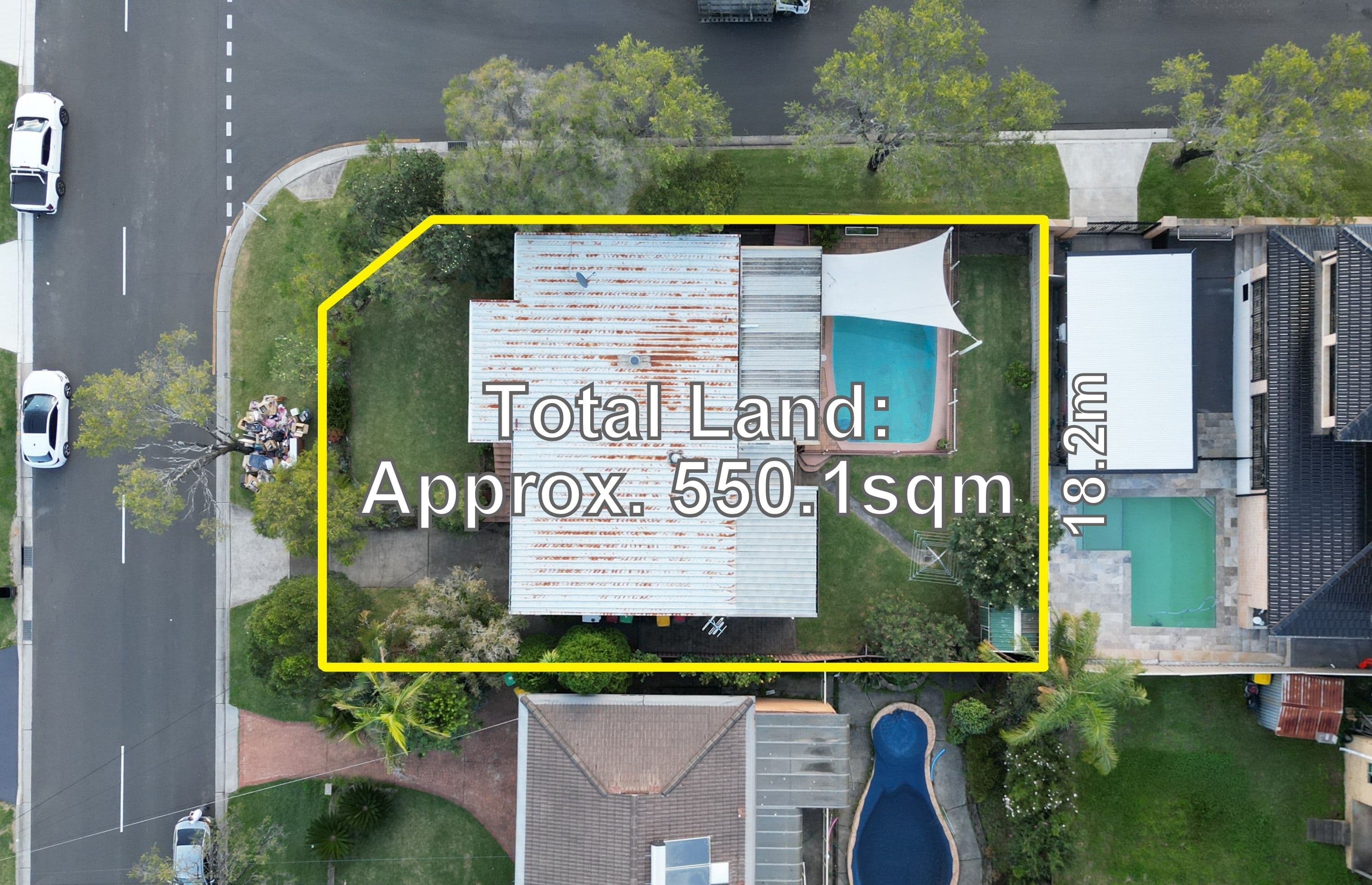 36 Kurrajong Avenue, Georges Hall NSW 2198, Georges Hall - Thumbnail 2