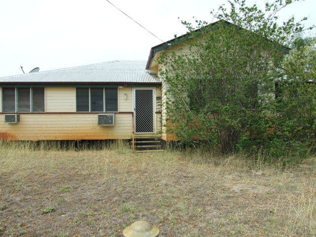 18 Edward Street, TAMBO QLD 4478, Tambo - Image 1