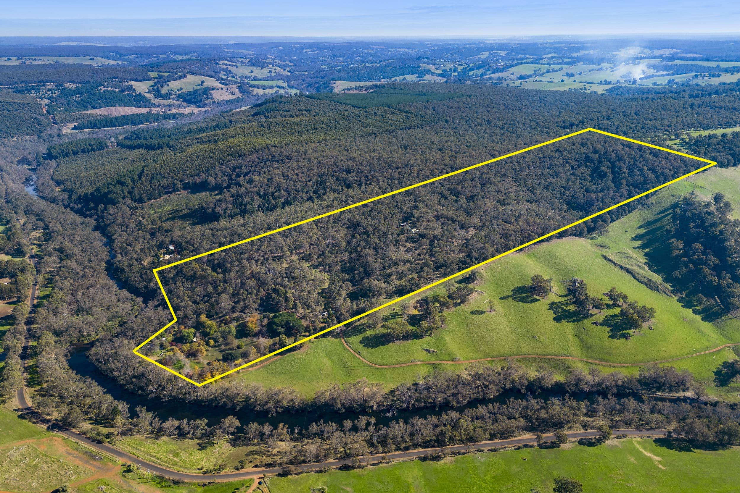 5 Savages Creek Road, Bridgetown WA 6255, Bridgetown - Thumbnail 5