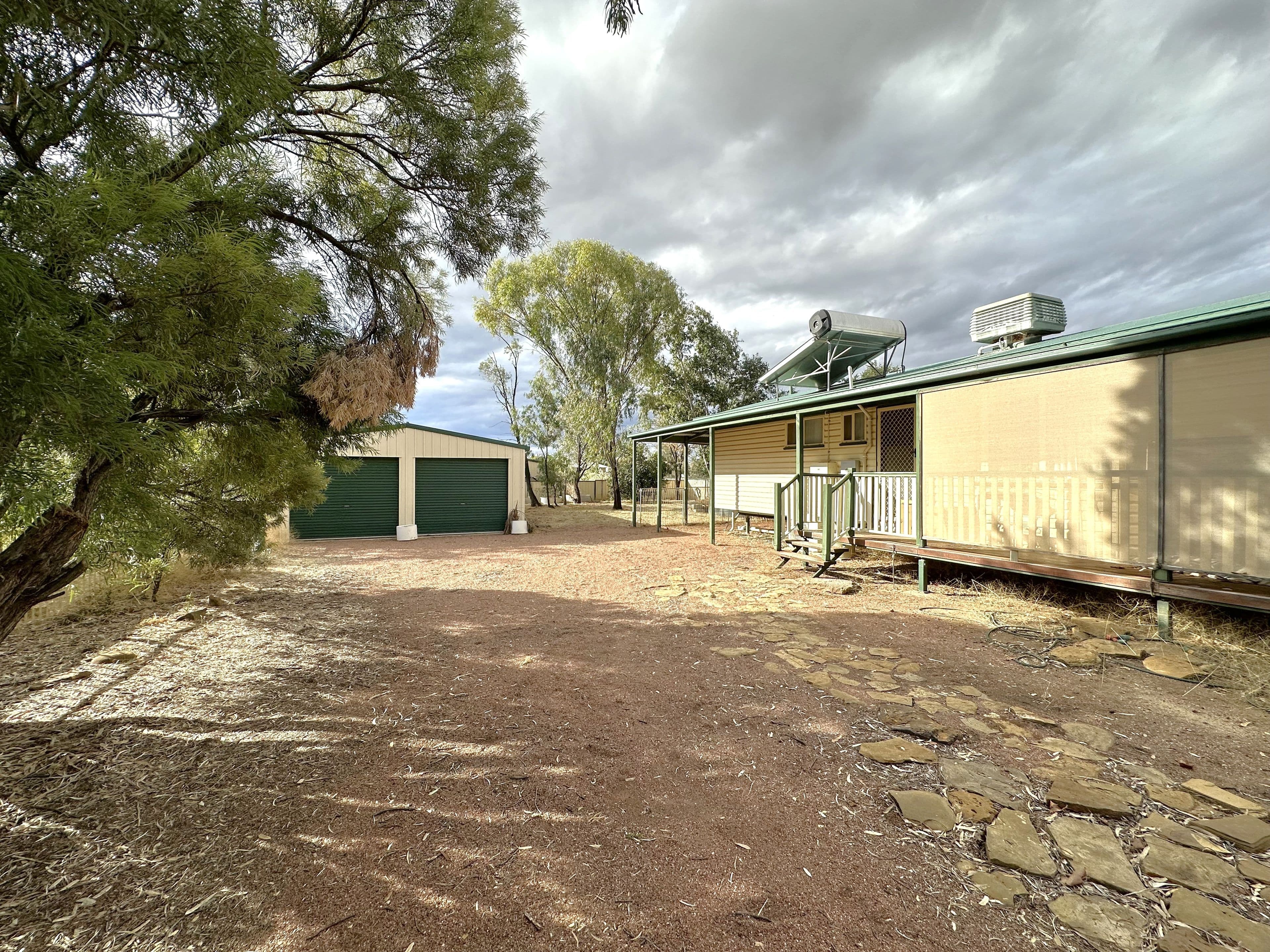 18 Teal Street, Longreach QLD 4730, Longreach - Thumbnail 2